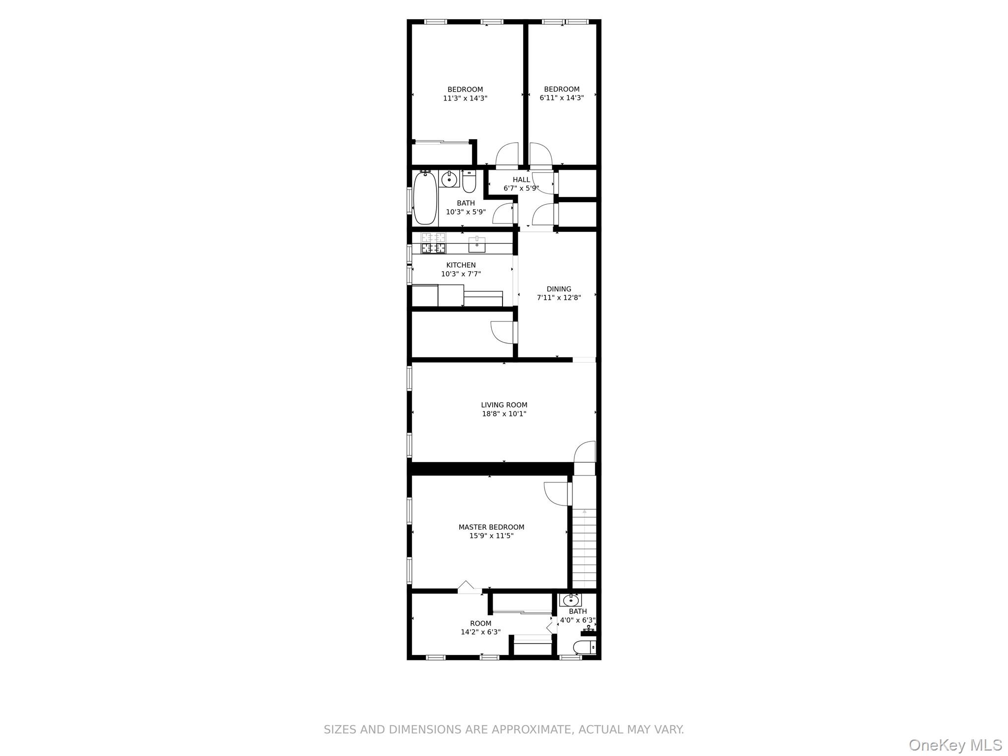 1126 Ward Avenue Property Photo 20