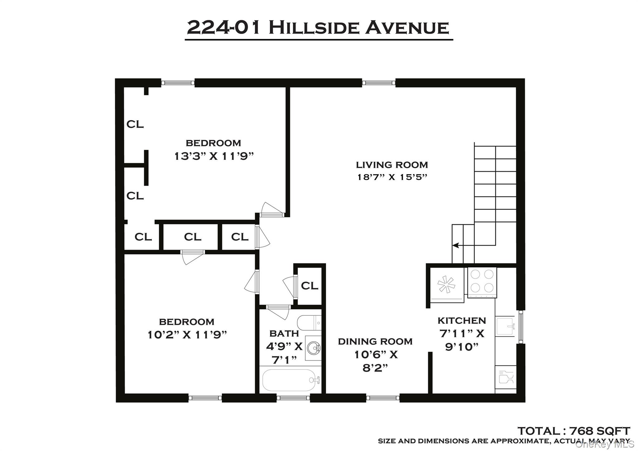 224-01 Hillside Avenue Upper Property Photo 25