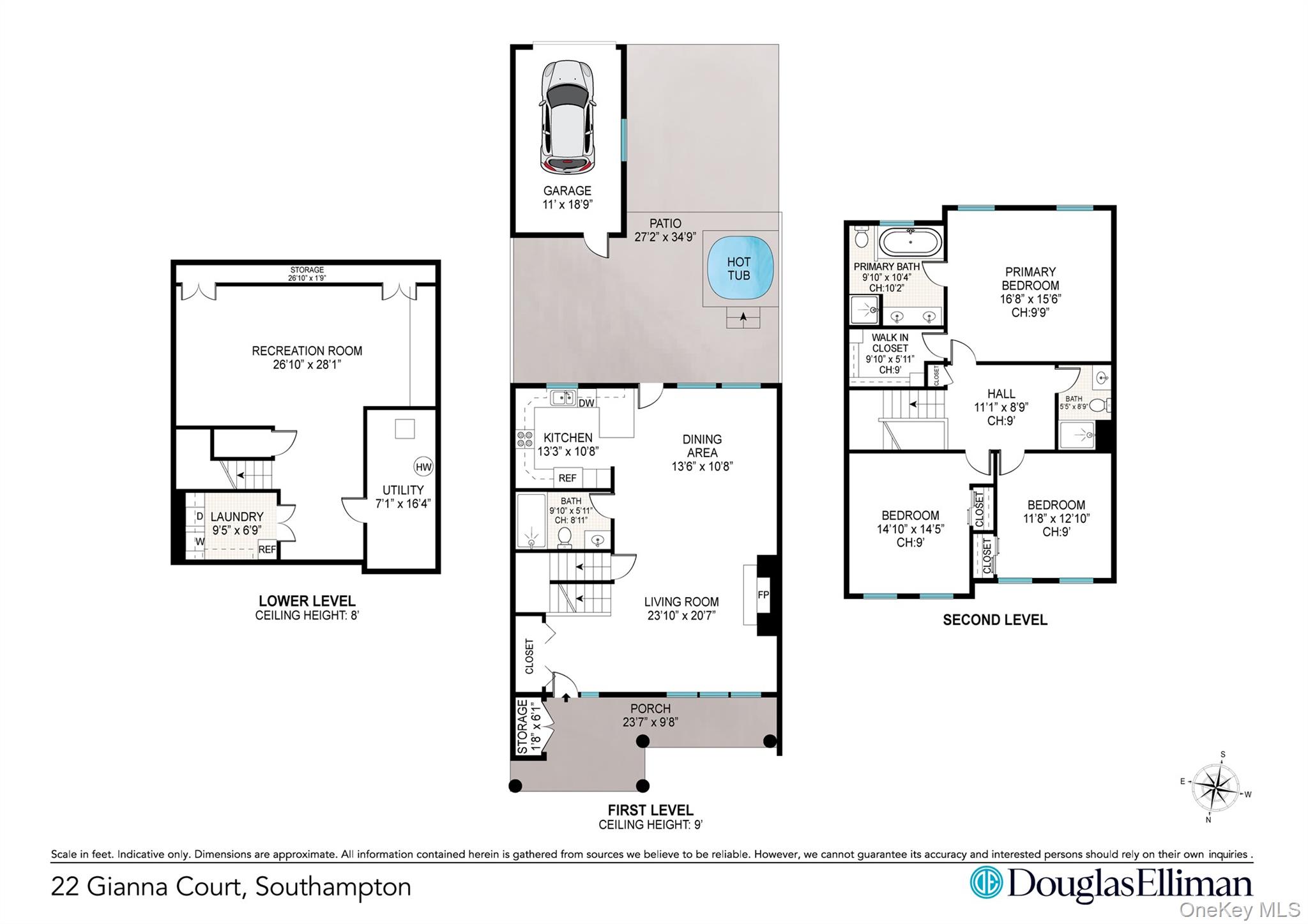 22 Gianna Court Property Photo 19