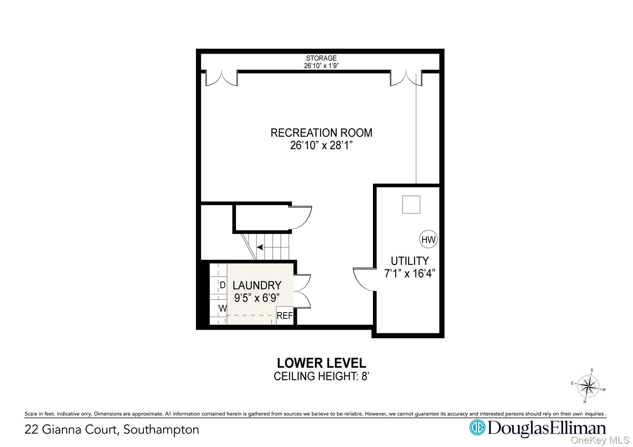22 Gianna Court Property Photo 21