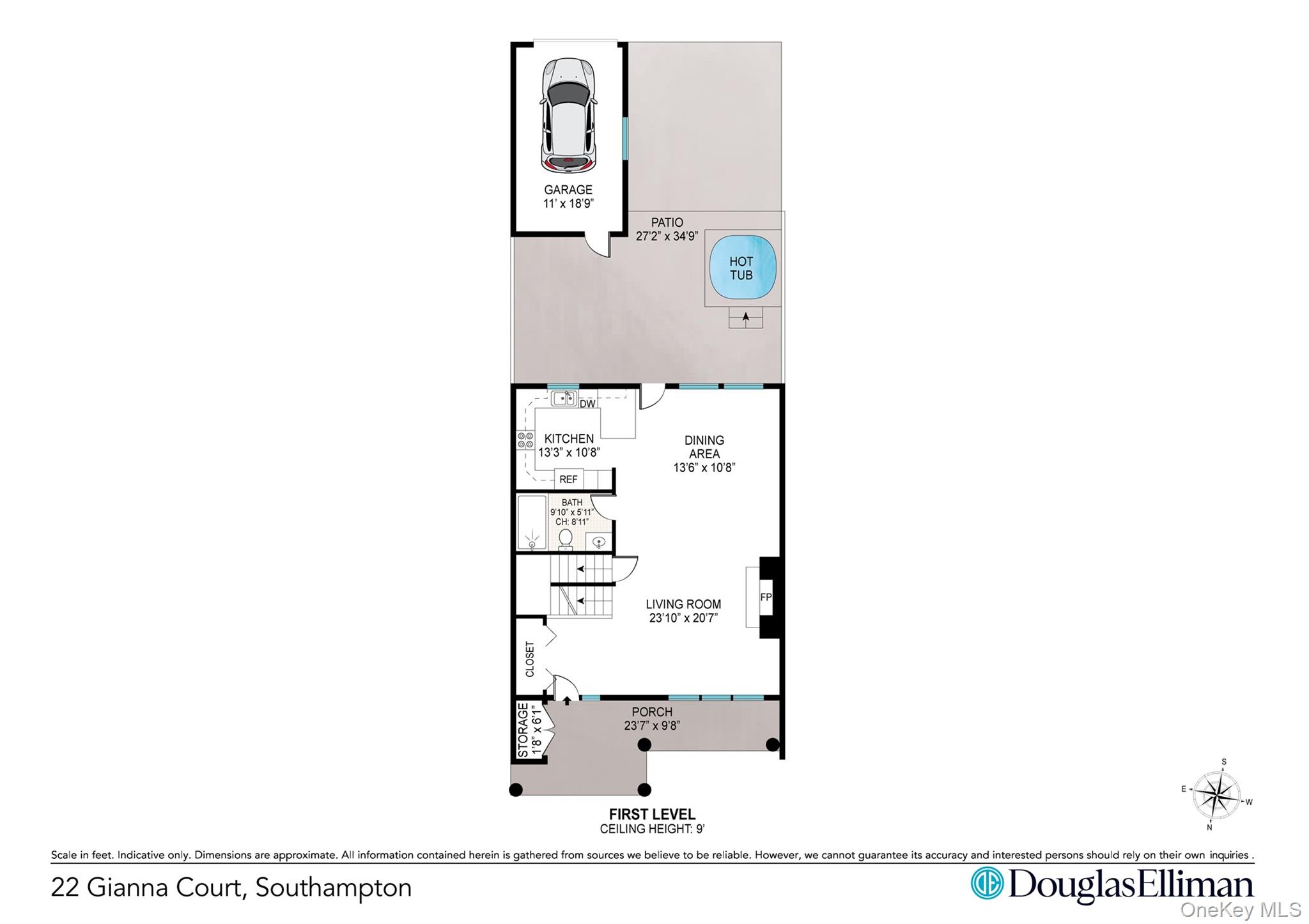 22 Gianna Court Property Photo 22