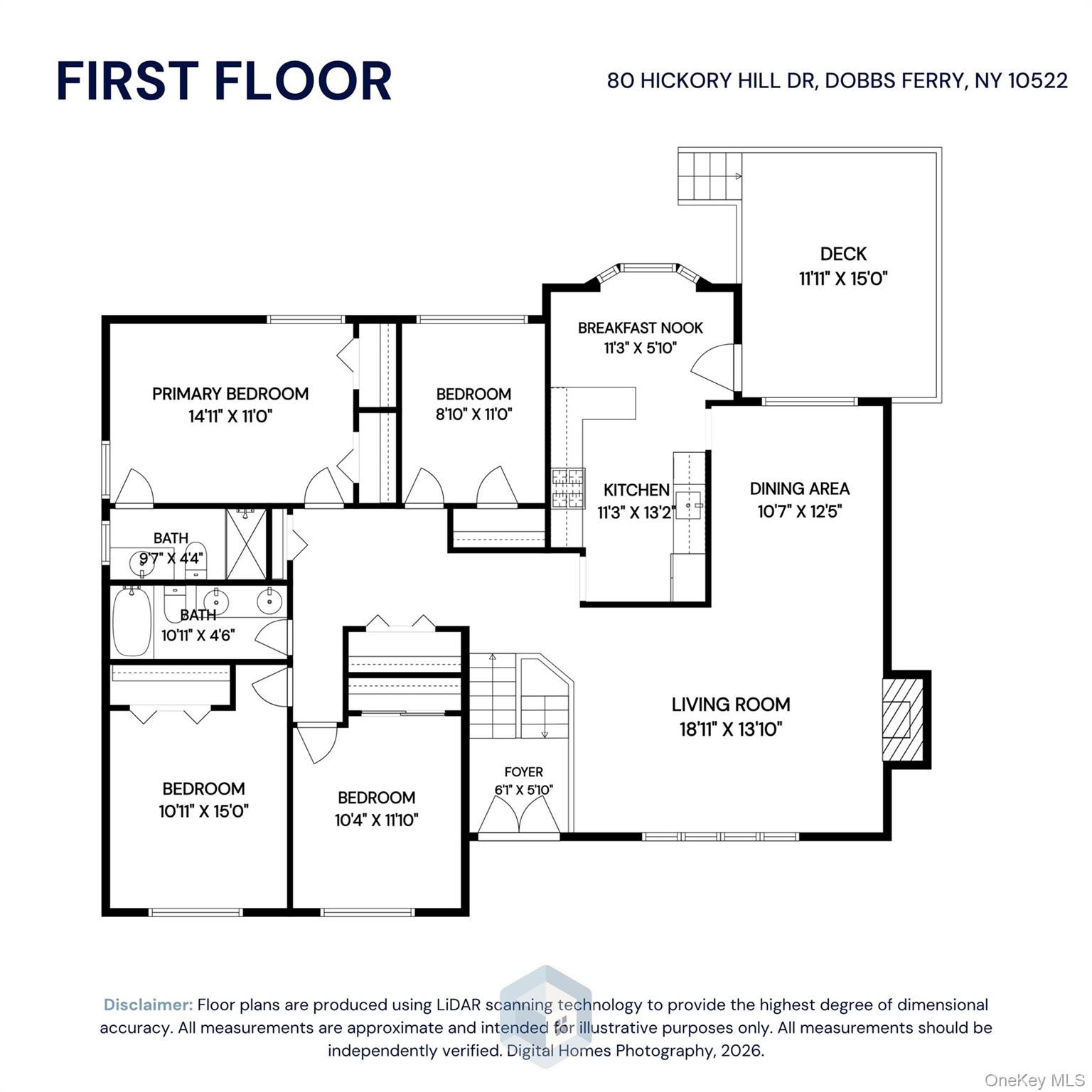 80 Hickory Hill Drive Property Photo 37