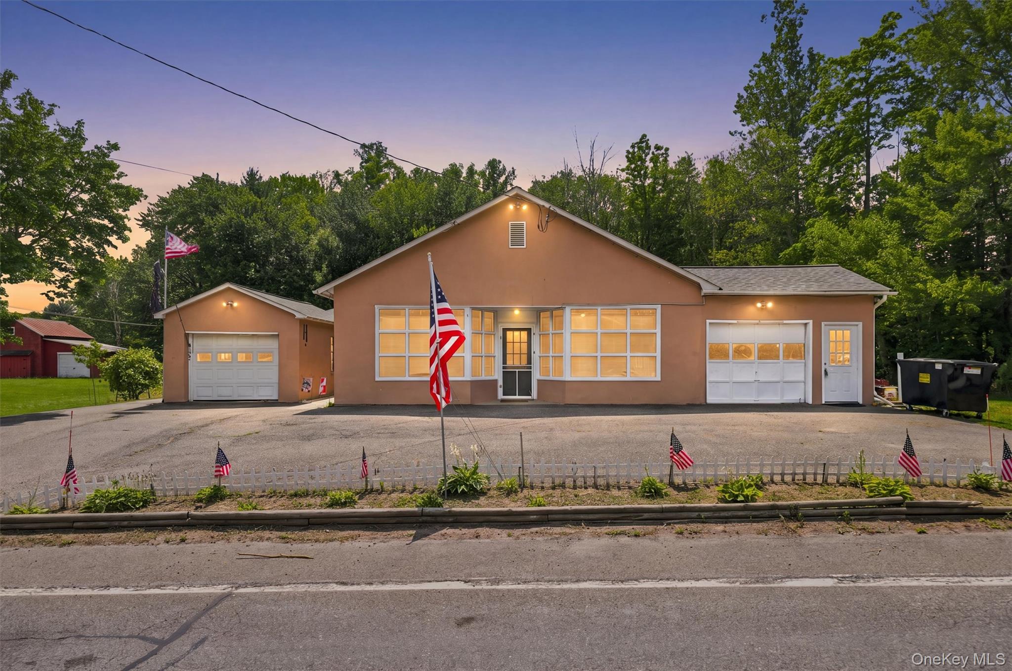 3589 State Route 52 Property Photo 1