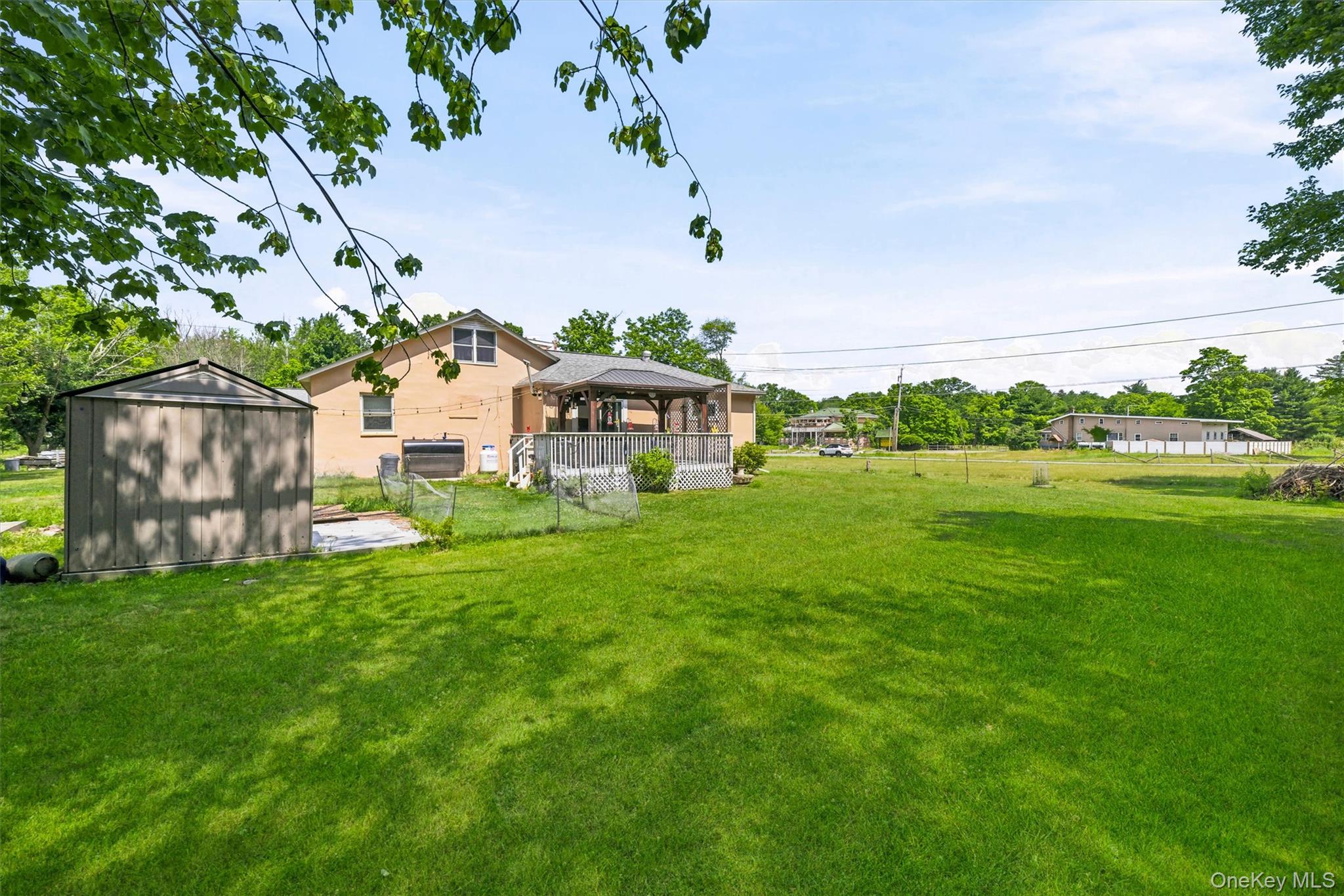 3589 State Route 52 Property Photo 32