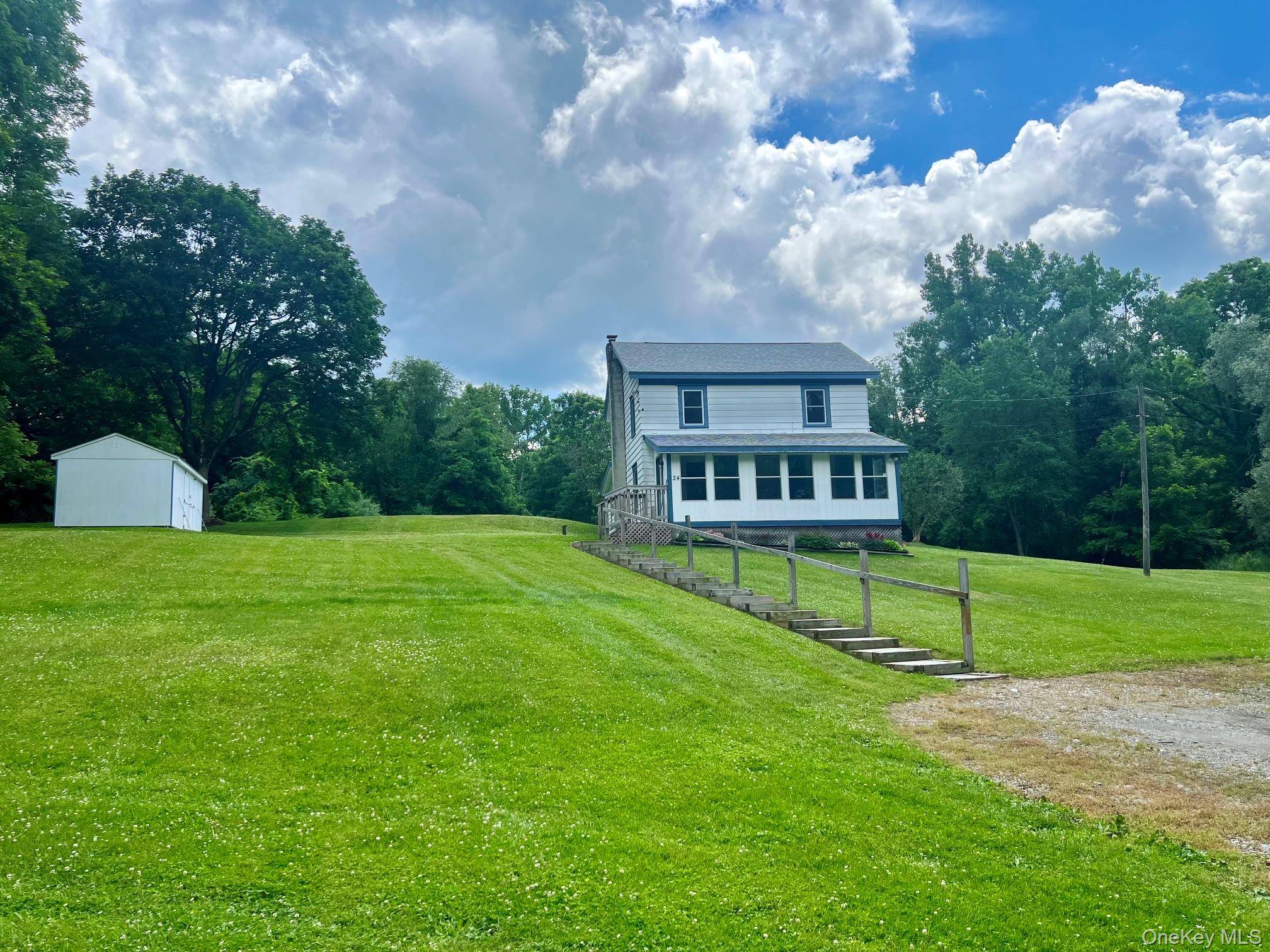 24 Rail Trail Way Property Photo 1