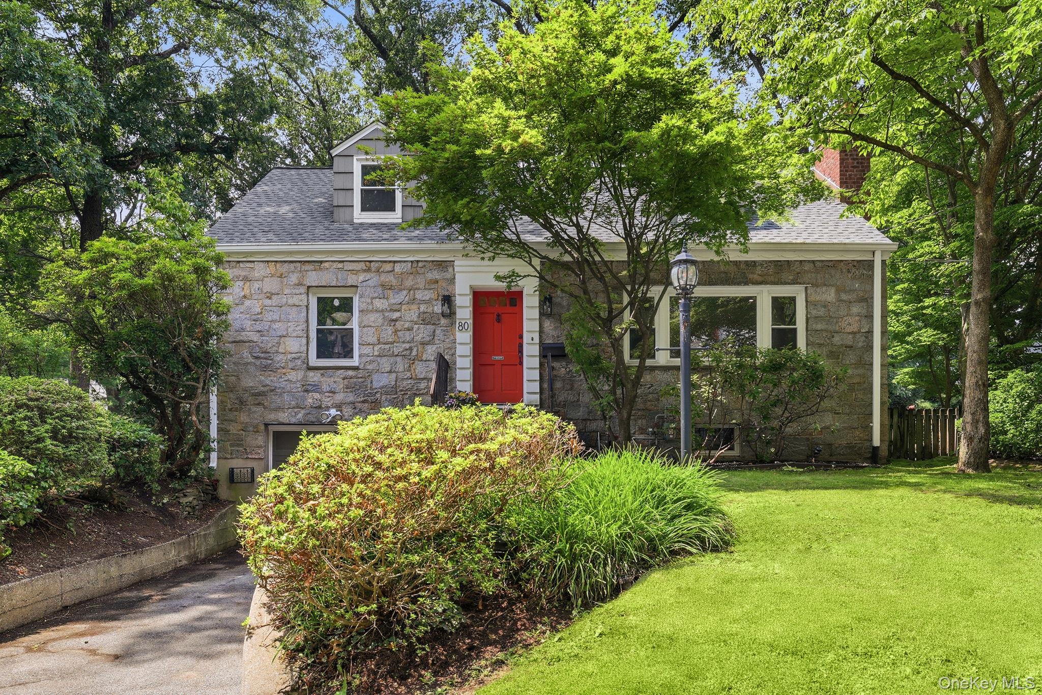 80 Jane Street Property Photo 1