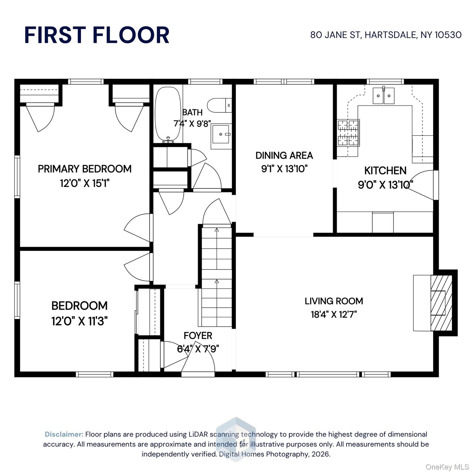 80 Jane Street Property Photo 24