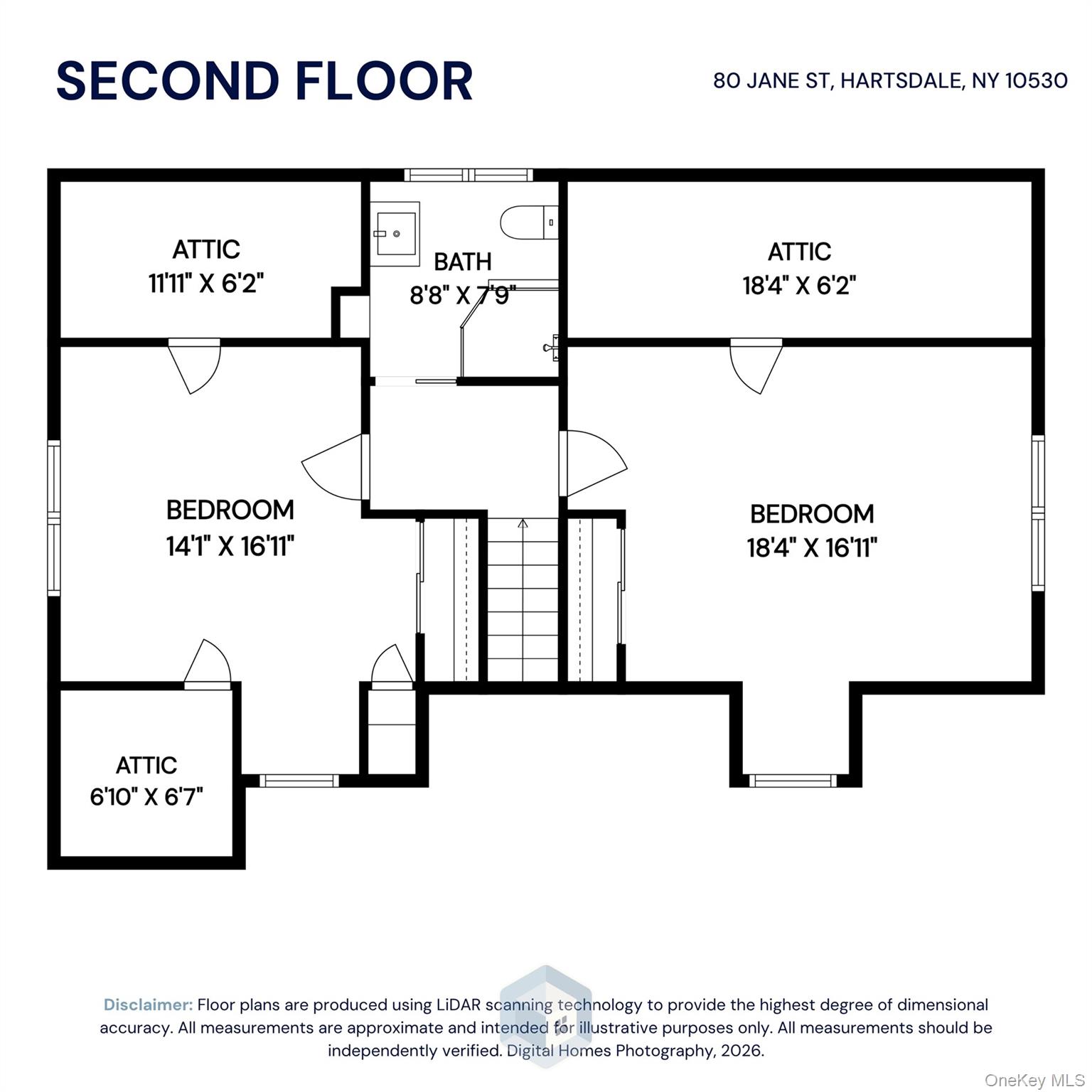 80 Jane Street Property Photo 25