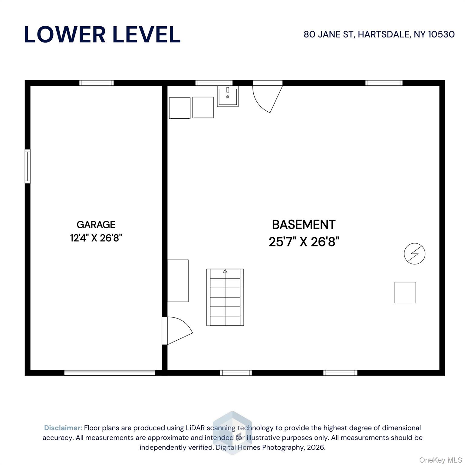 80 Jane Street Property Photo 26