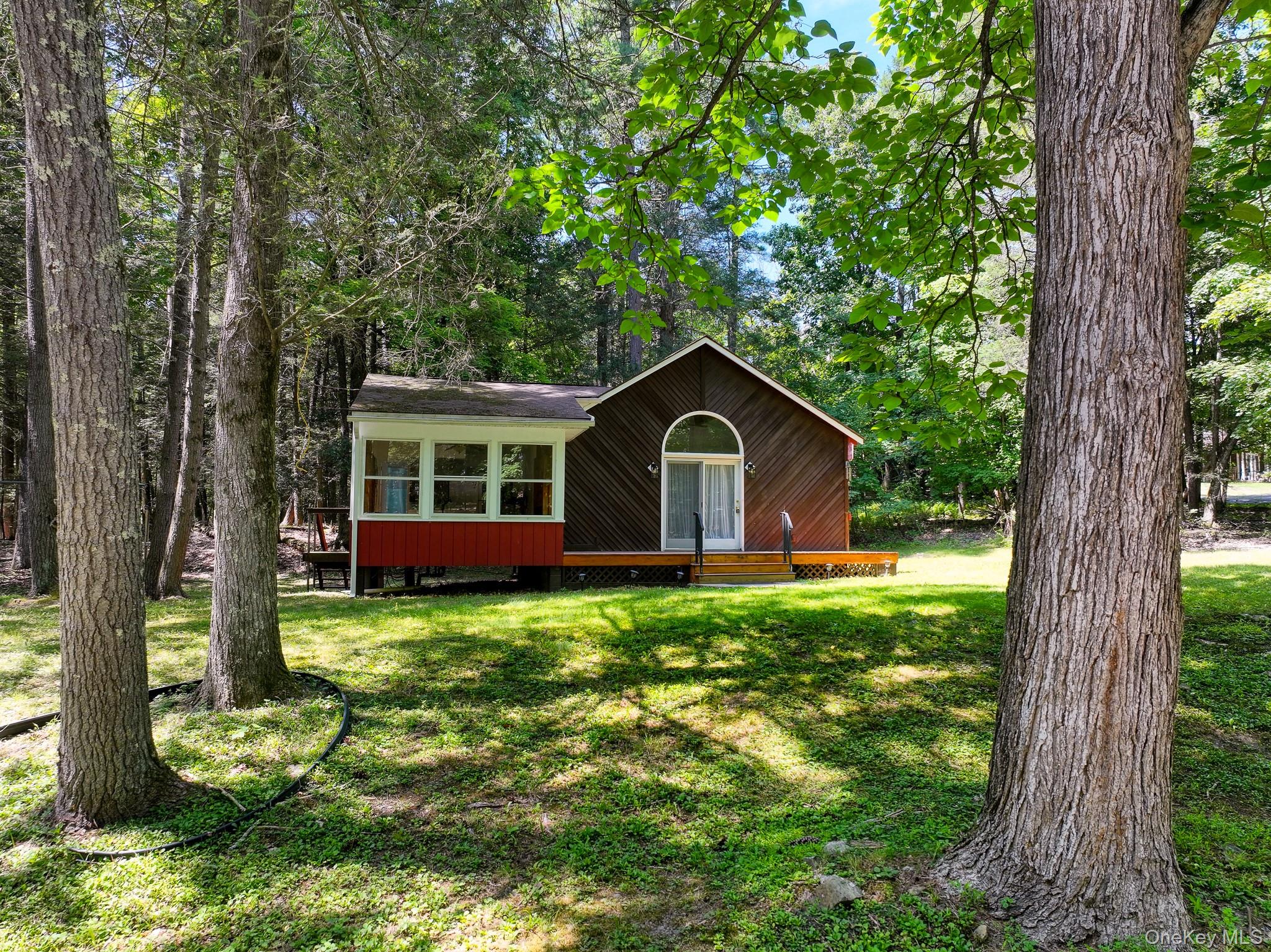234 Canary Hill Road Property Photo 2
