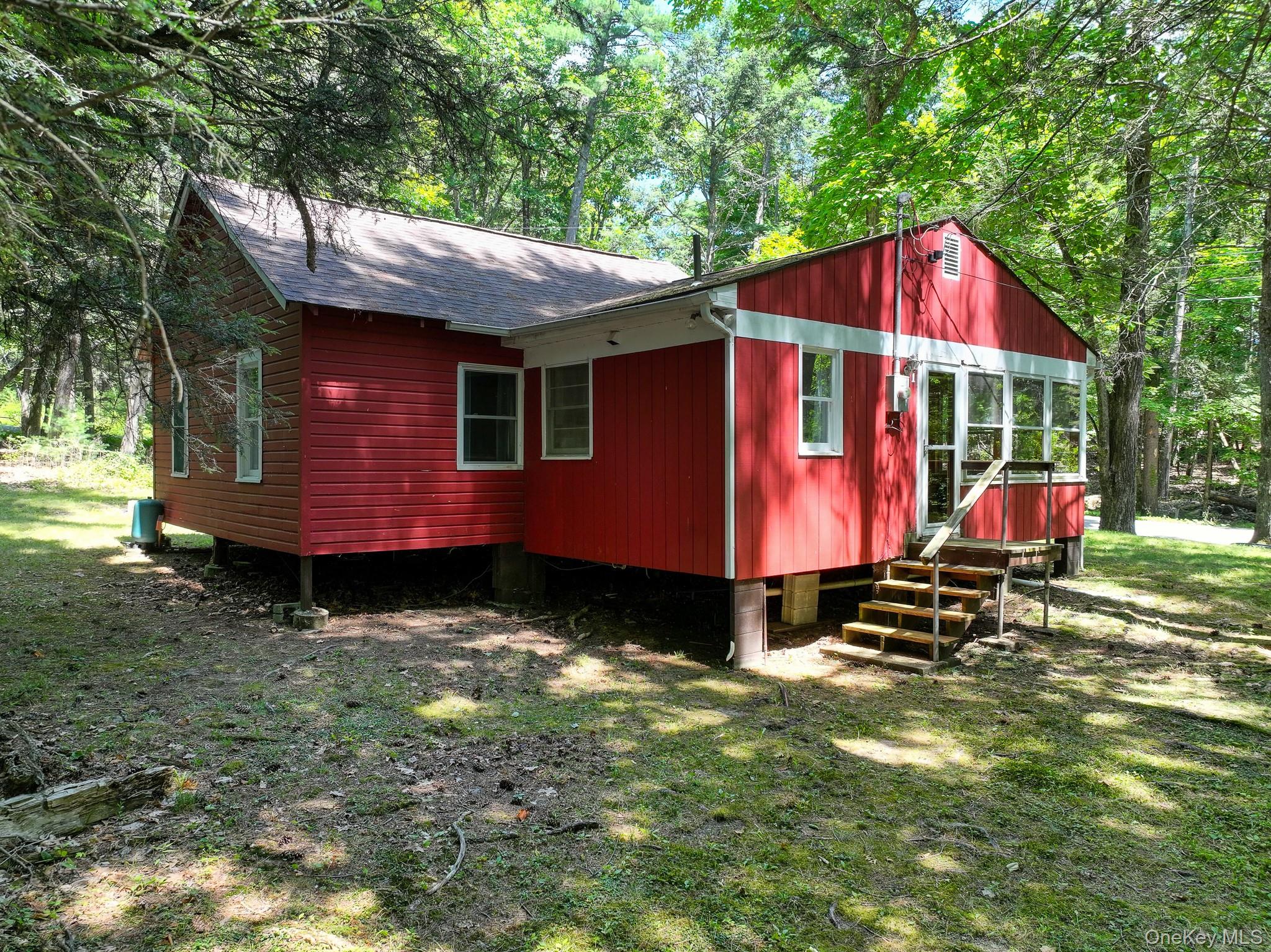 234 Canary Hill Road Property Photo 9