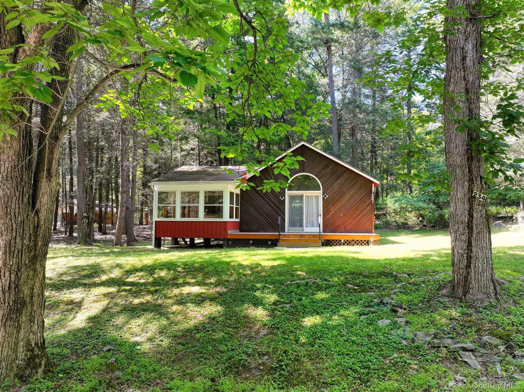 234 Canary Hill Road Property Photo 35