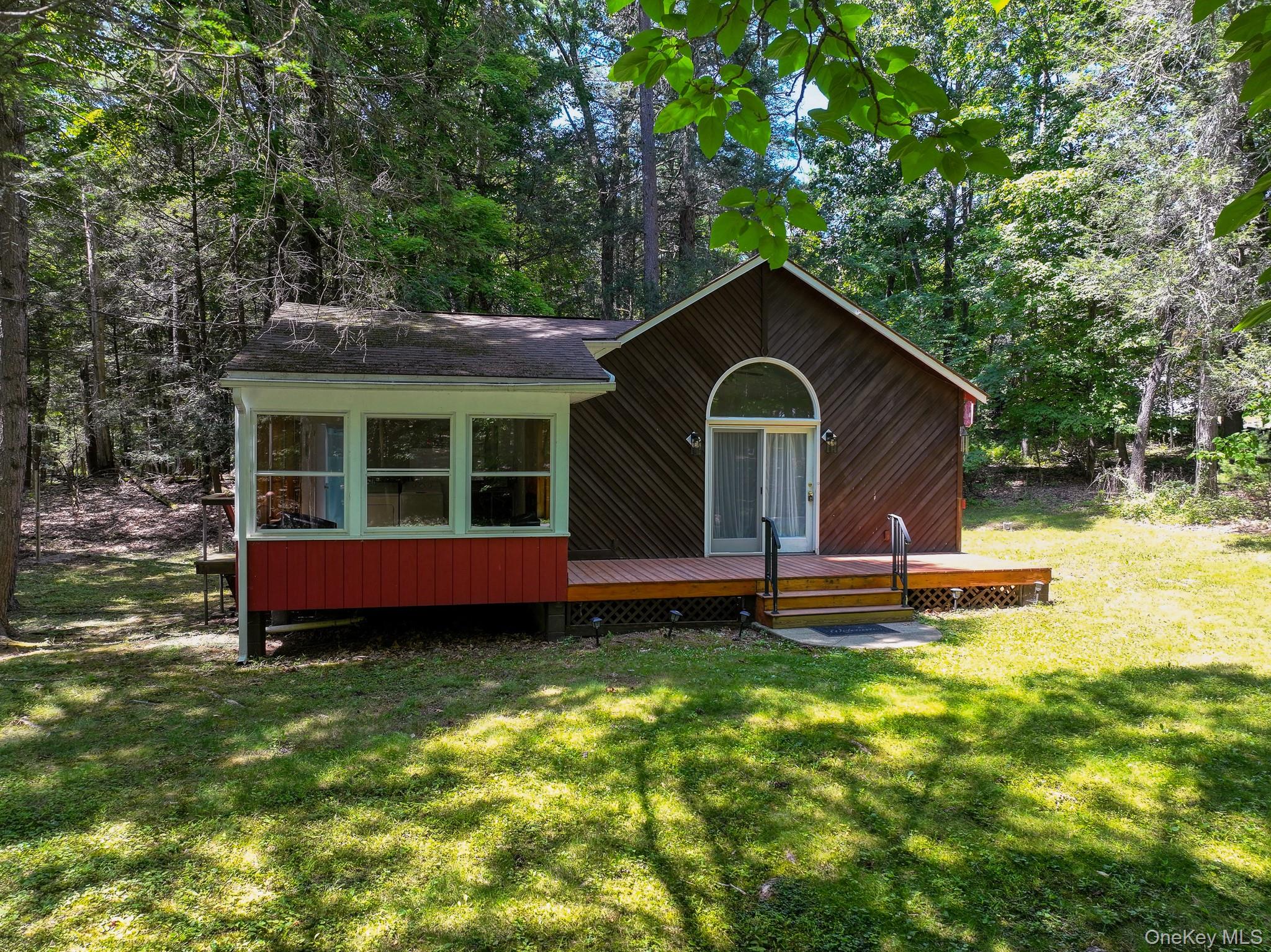 234 Canary Hill Road Property Photo 36