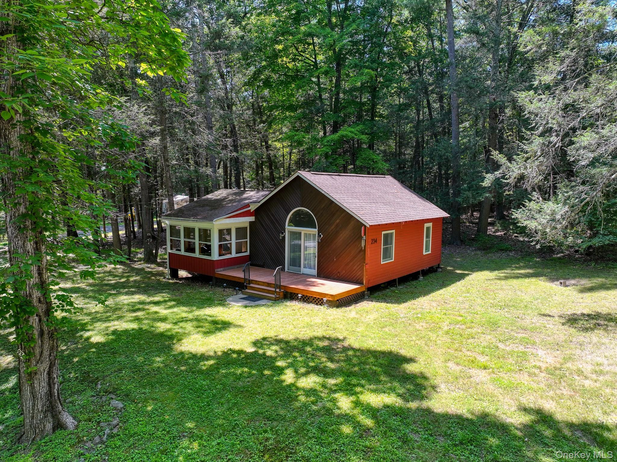 234 Canary Hill Road Property Photo 37