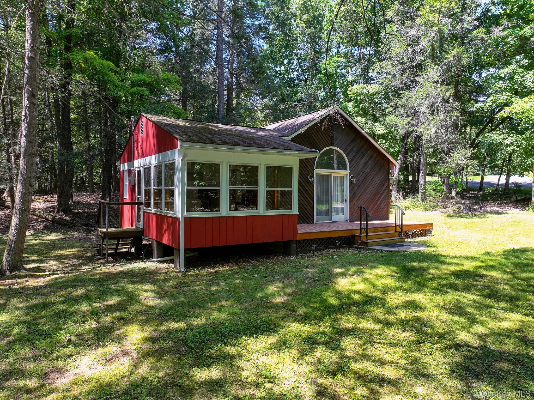 234 Canary Hill Road Property Photo 39