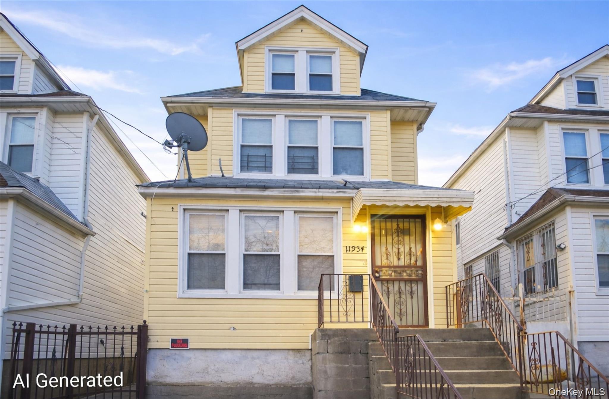 11934 144th Street Property Photo 1