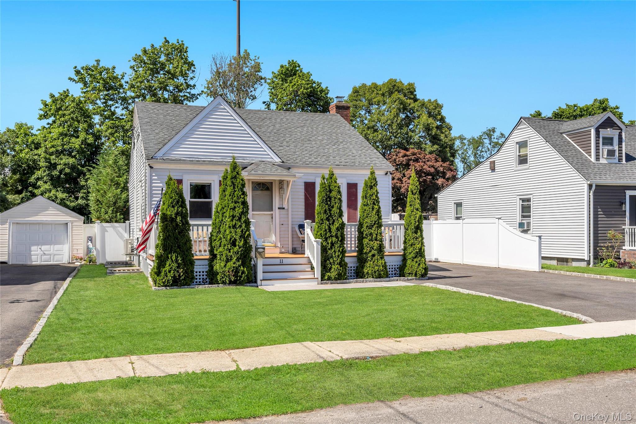 11 Irving Place Property Photo 1