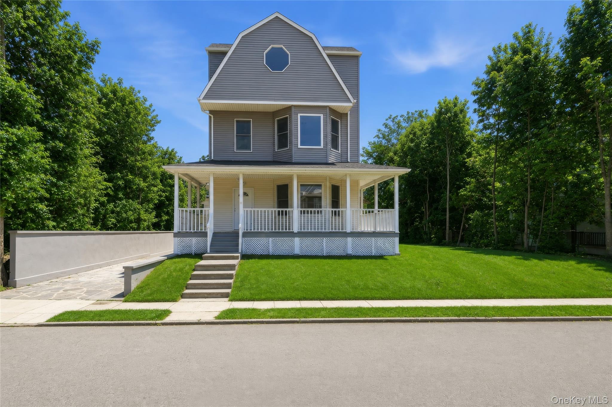 40 Amackassin Terrace Property Photo 1