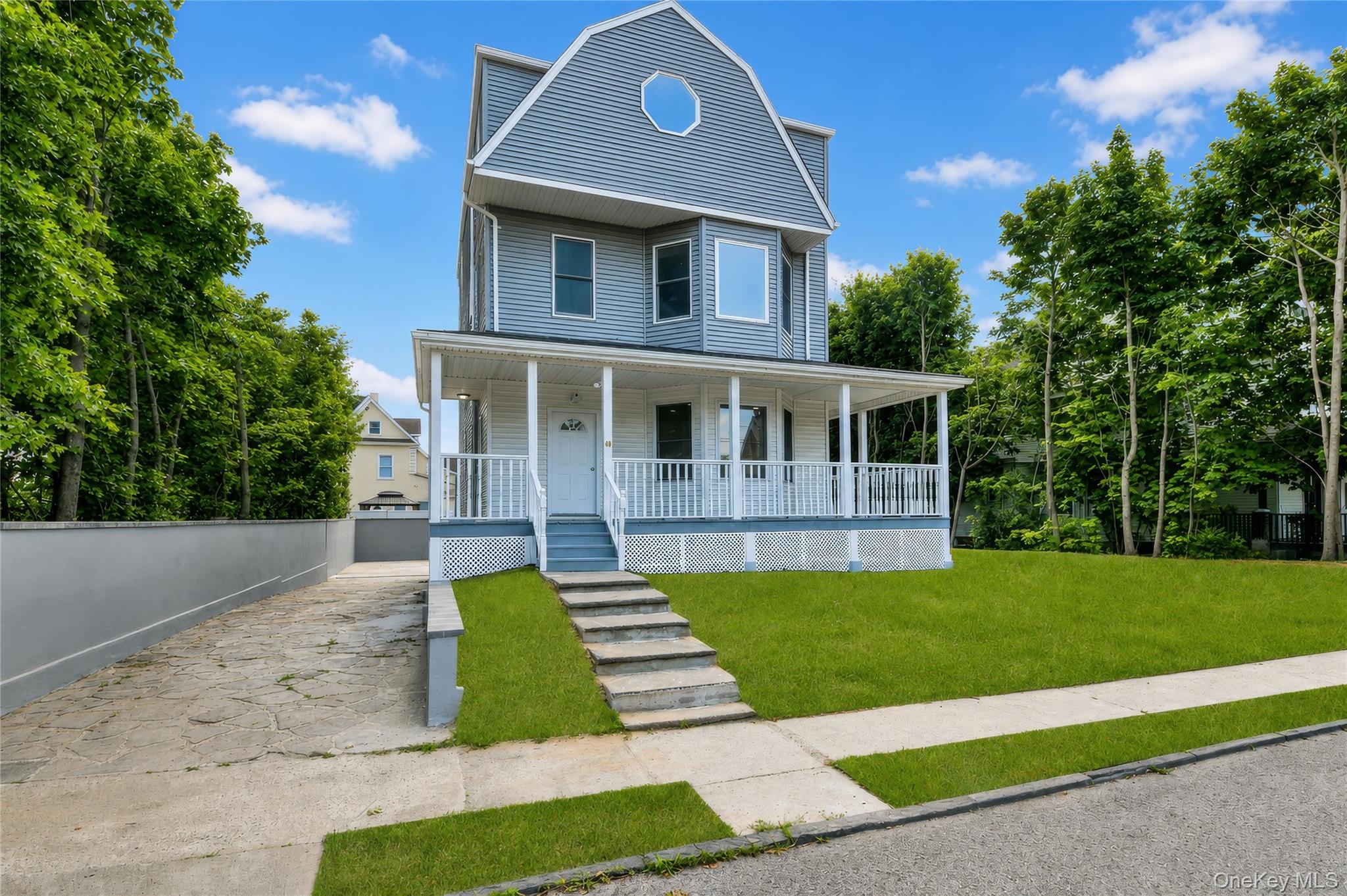 40 Amackassin Terrace Property Photo 3