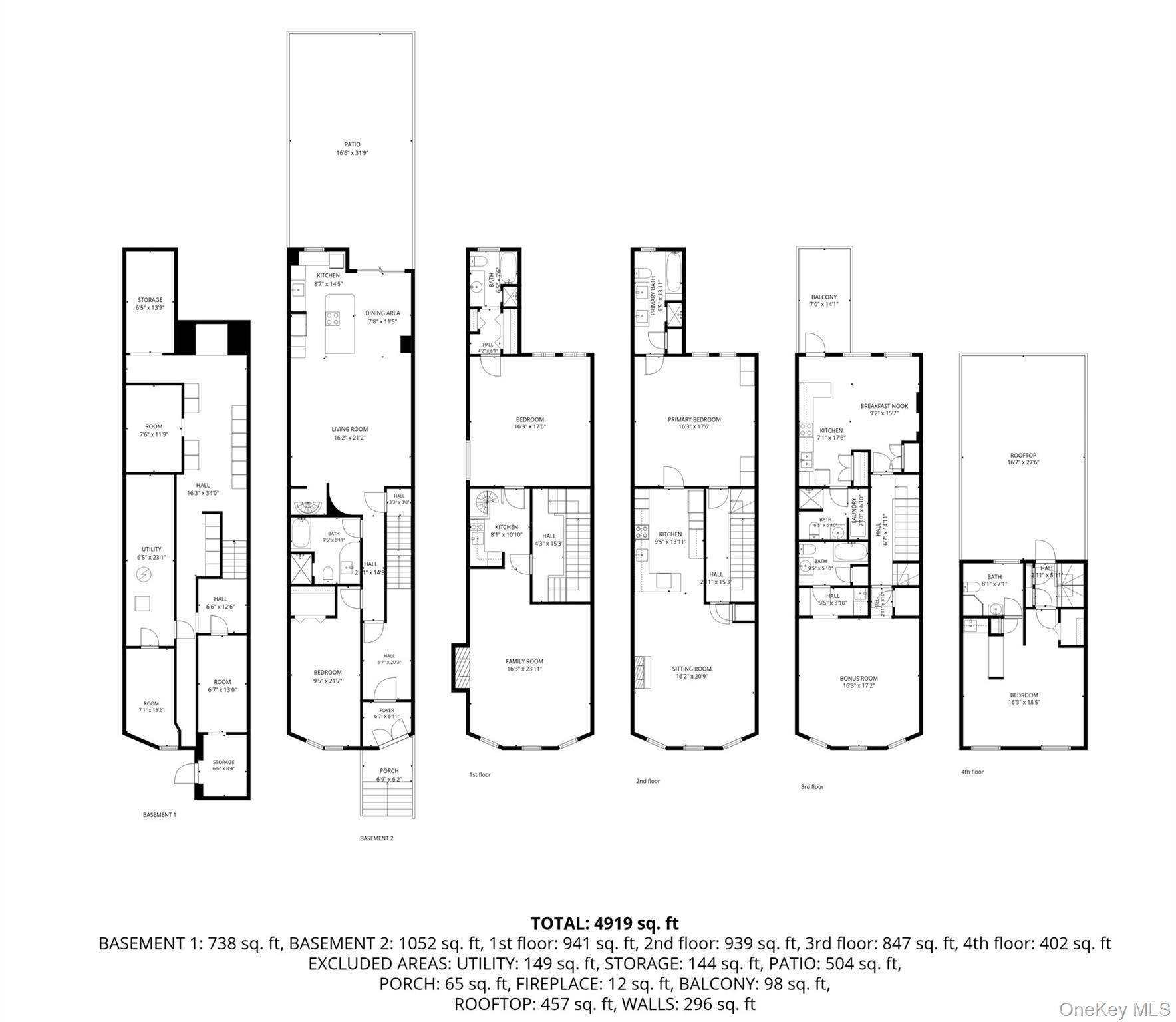 311 W 78th Street Property Photo 48