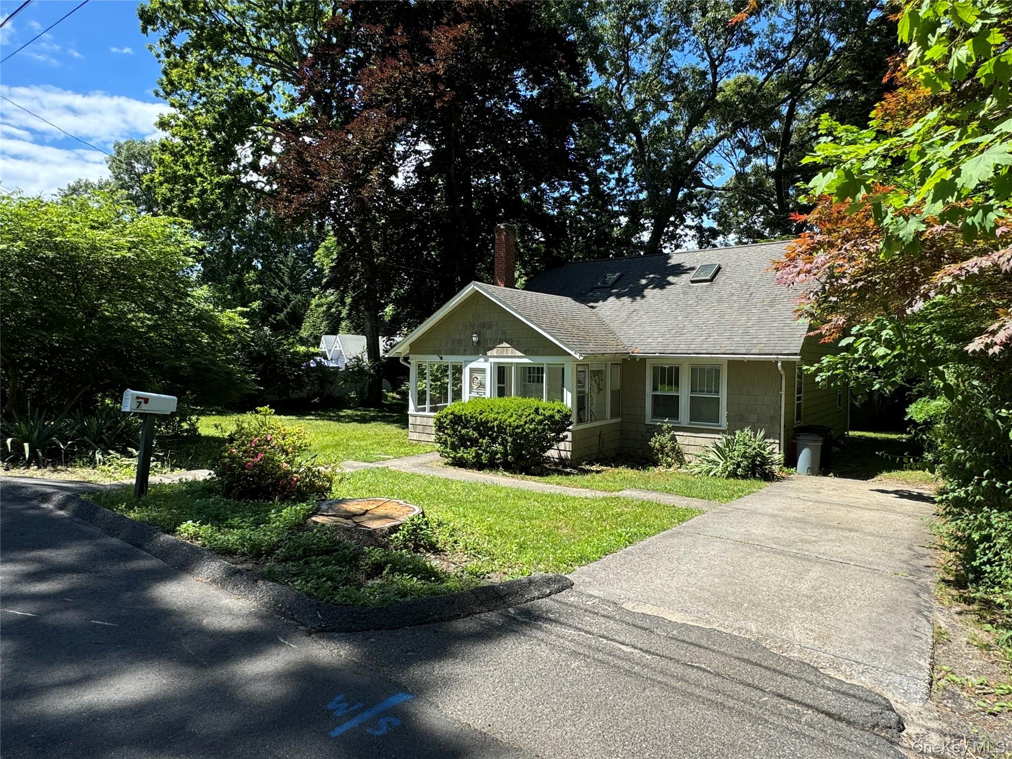 7 Chestnut Street Property Photo 1