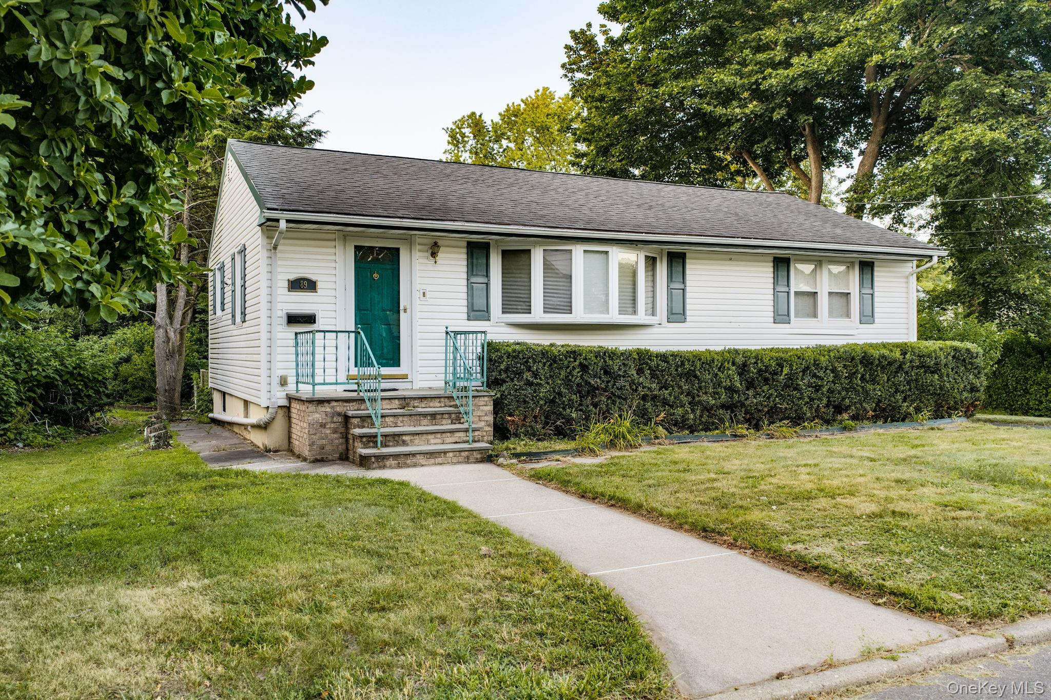 89 Prince Street Property Photo 1