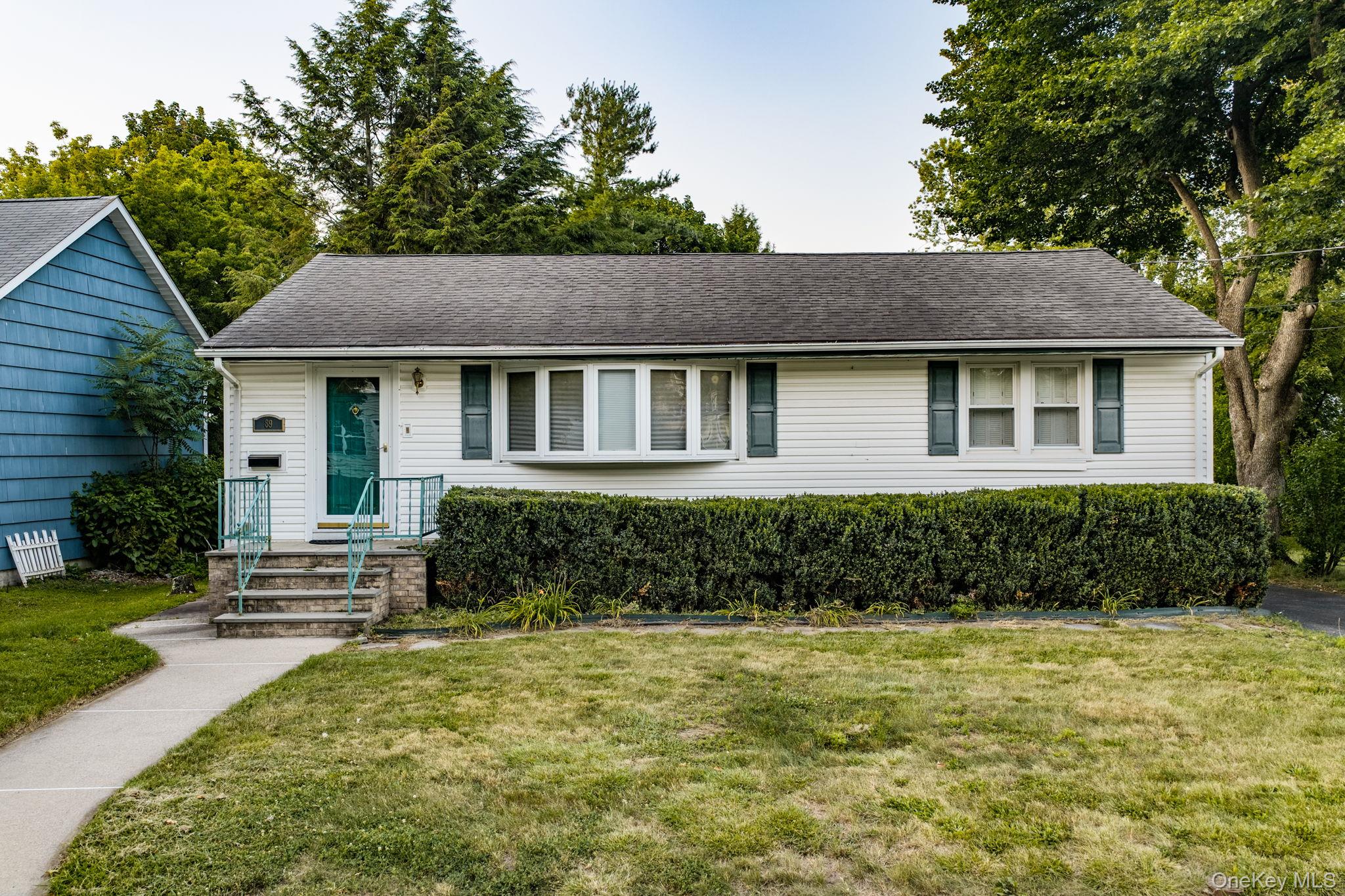 89 Prince Street Property Photo 27