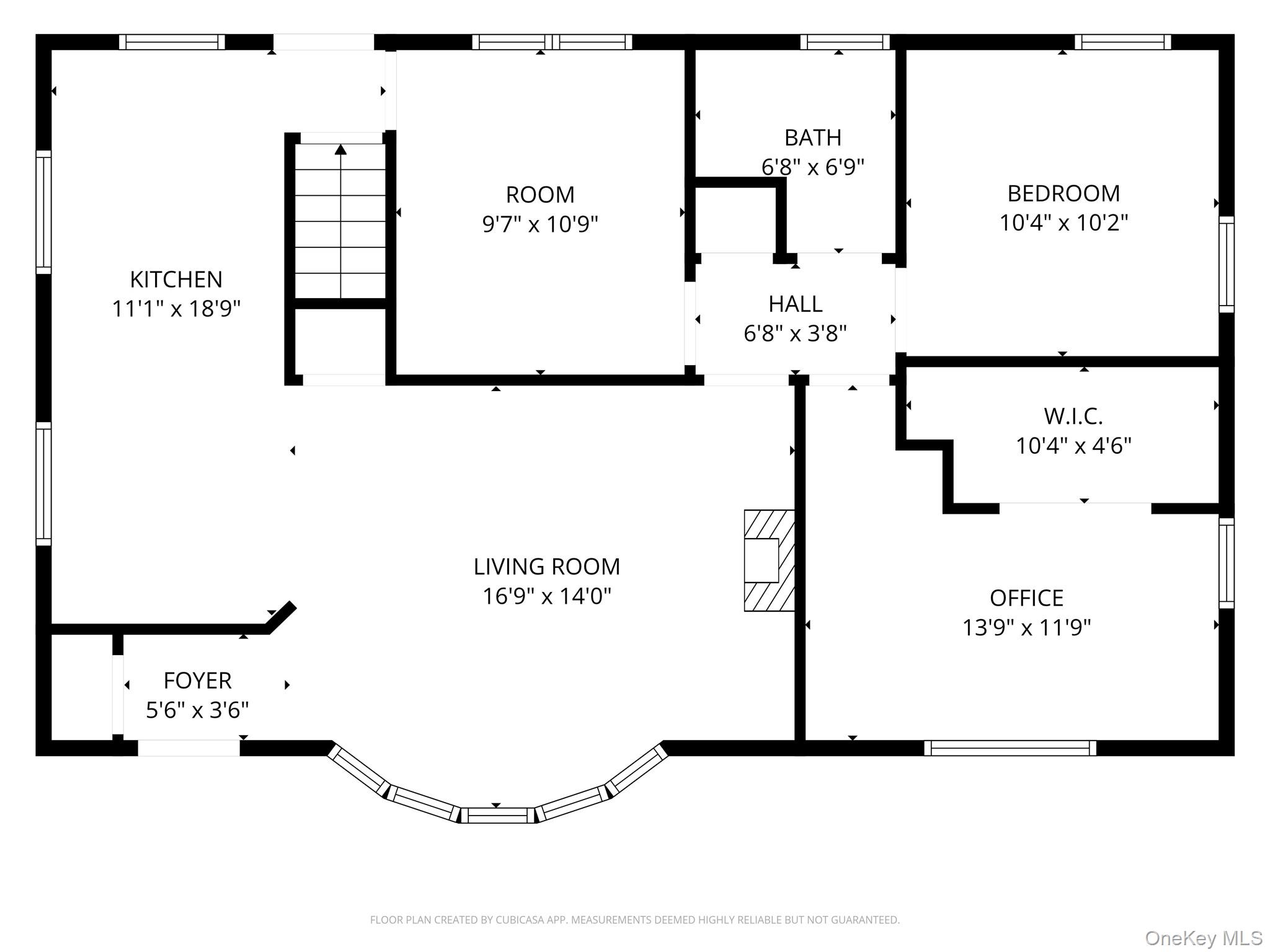 89 Prince Street Property Photo 29