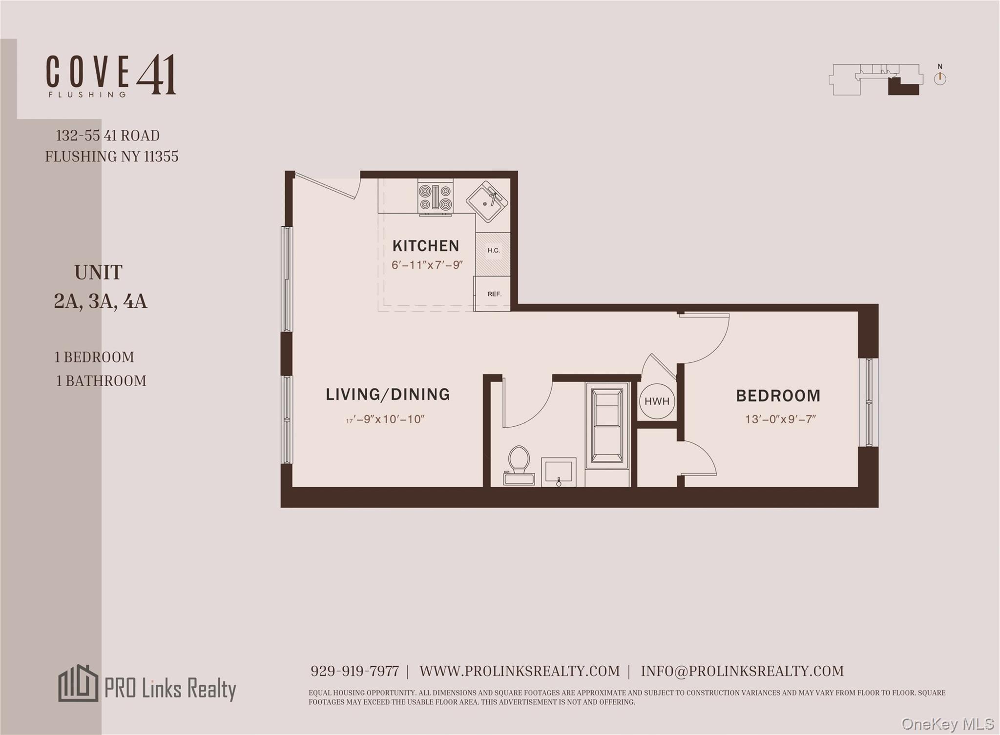132-55 41 Road 4a Property Photo 8
