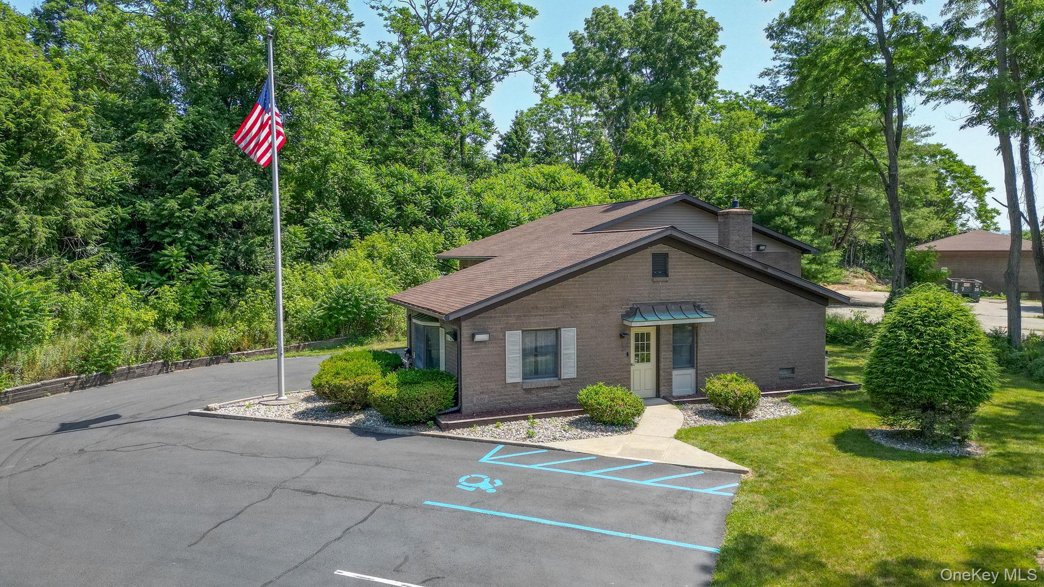 501 Cedar Hill Road Property Photo 1