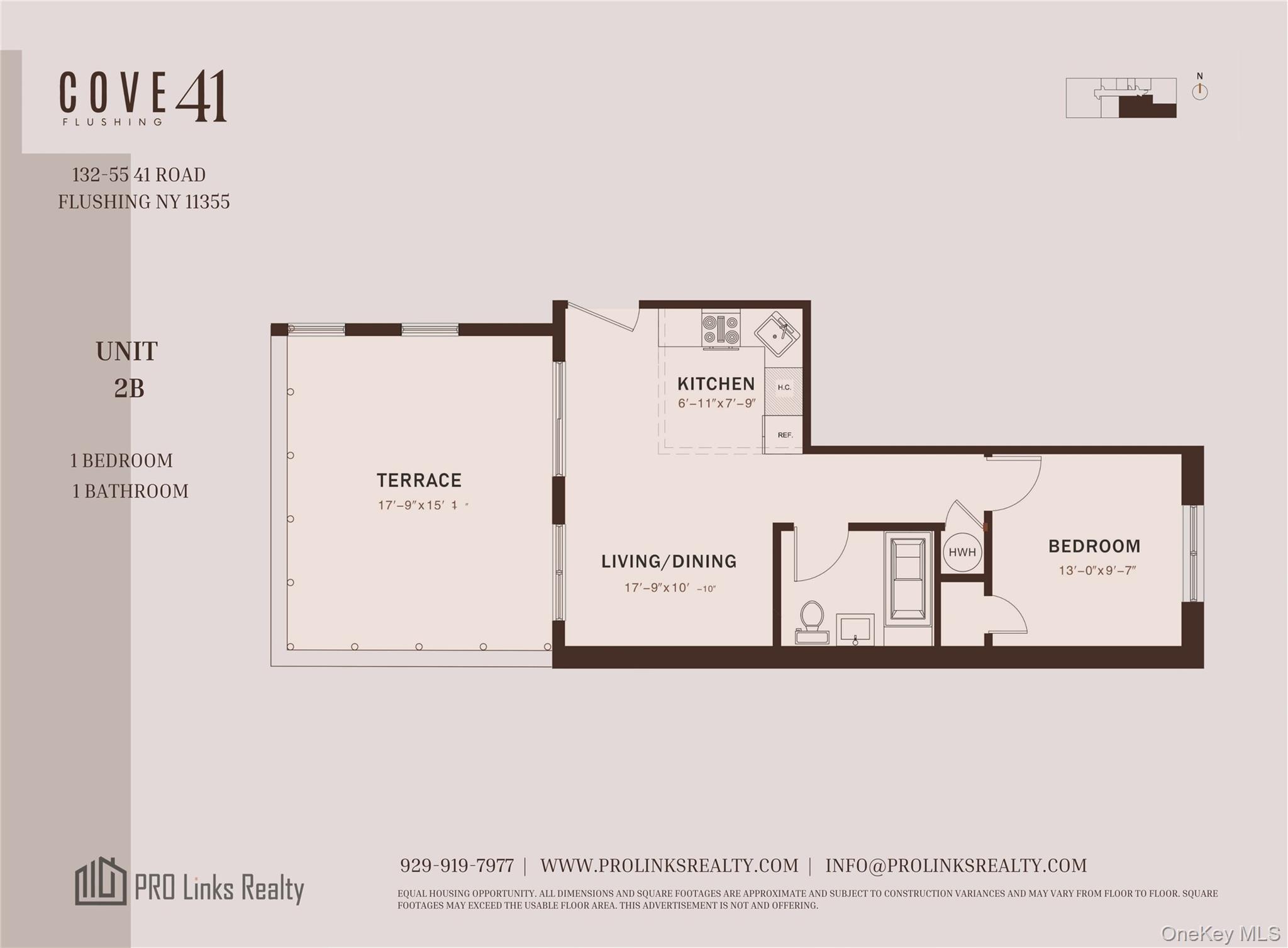 132-55 41 Road 2b Property Photo 8