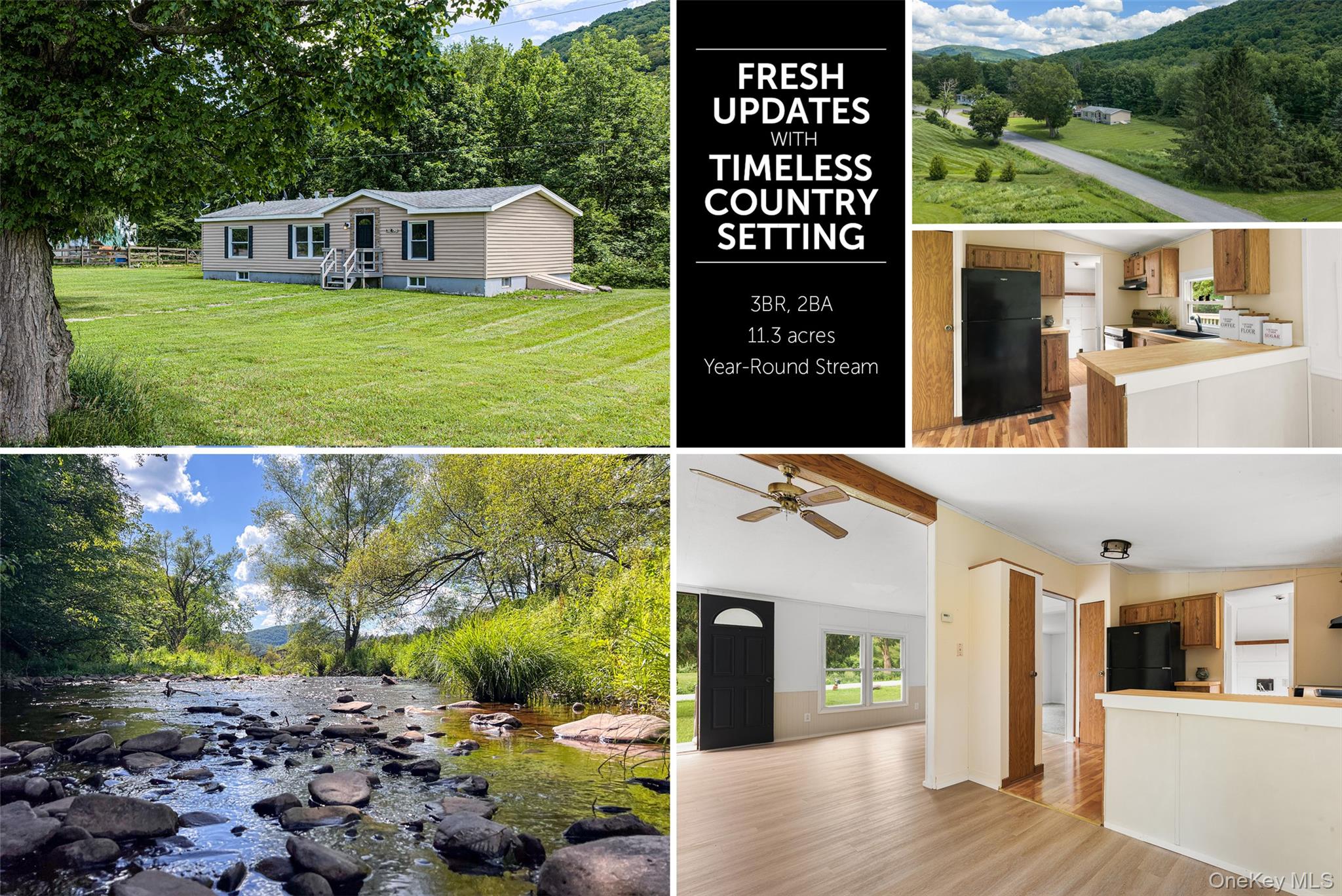 1780 Roses Brook Road Property Photo 1