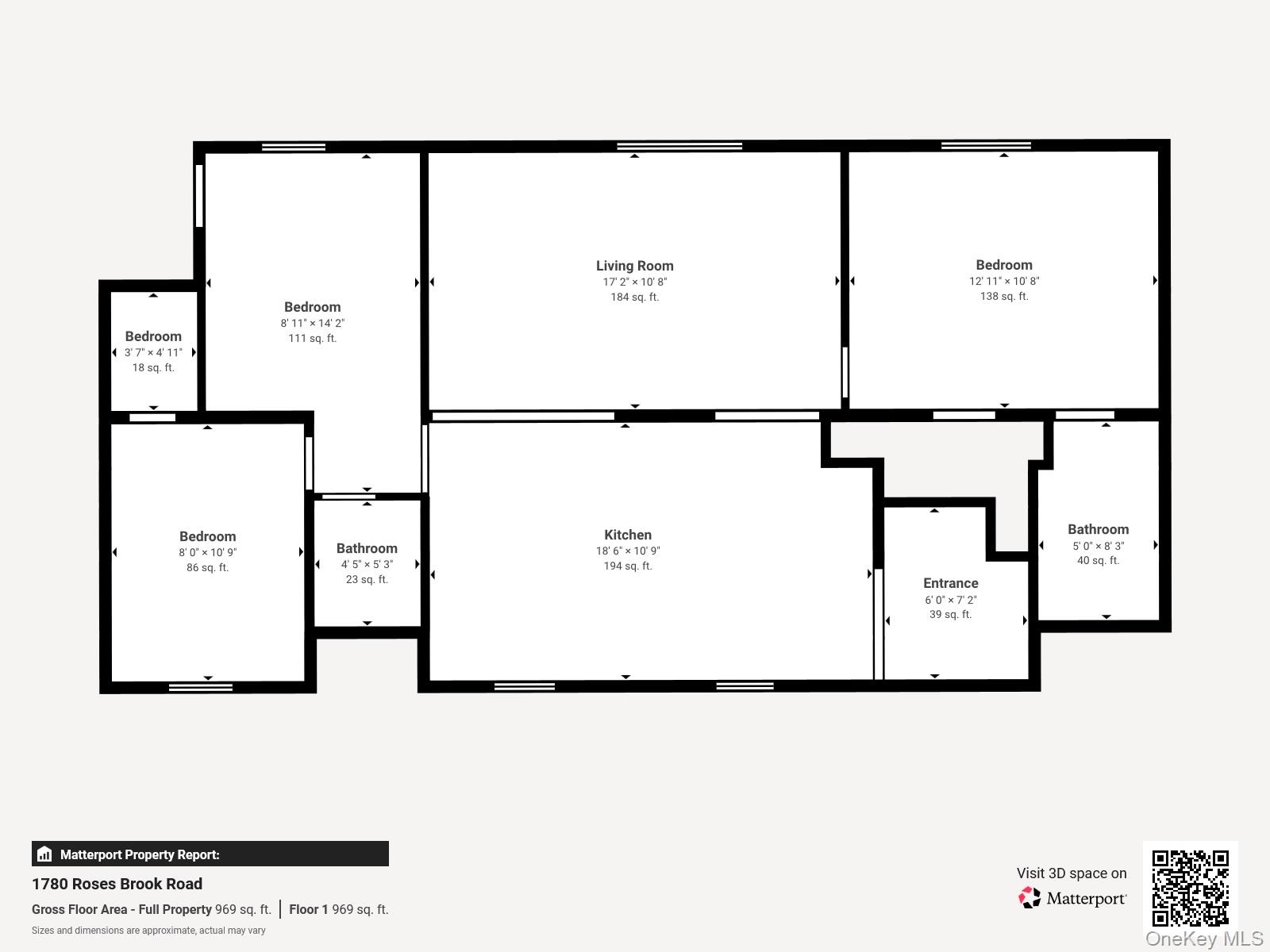 1780 Roses Brook Road Property Photo 47