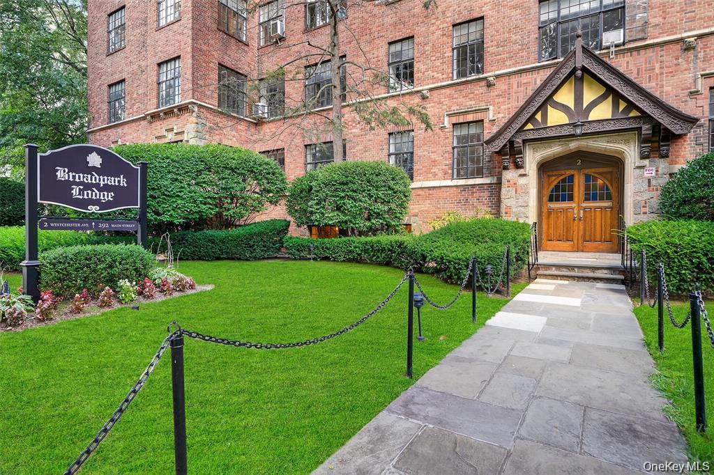 2 Westchester Avenue 4n Property Photo 24