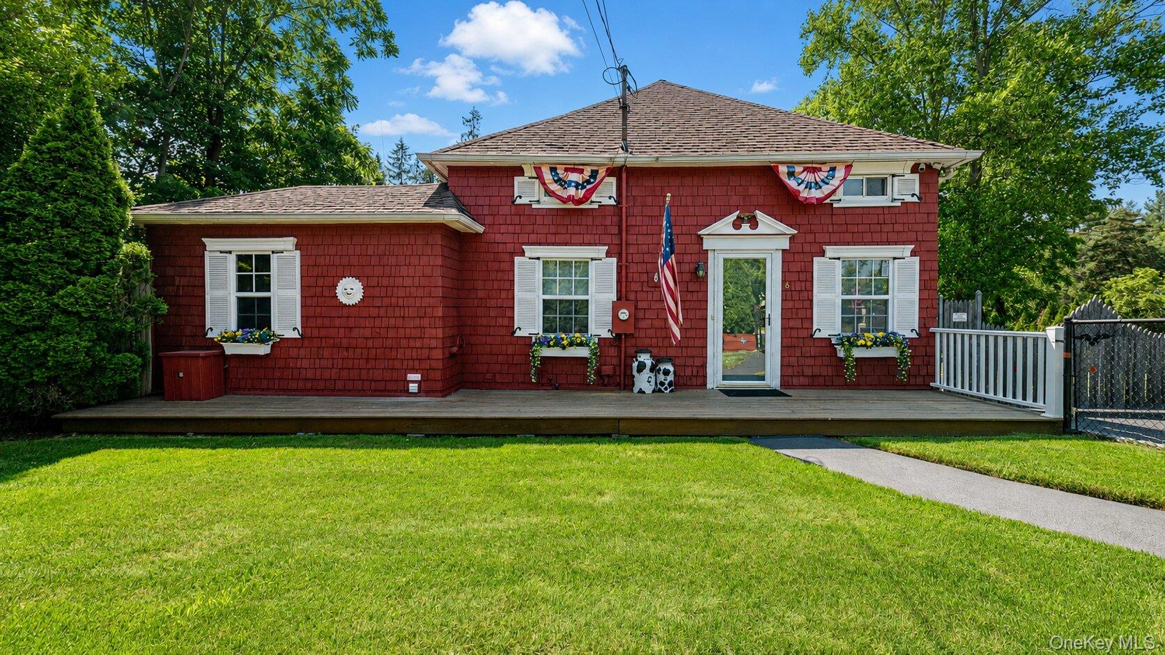 16 Yaphank Middle Island Road Property Photo 1