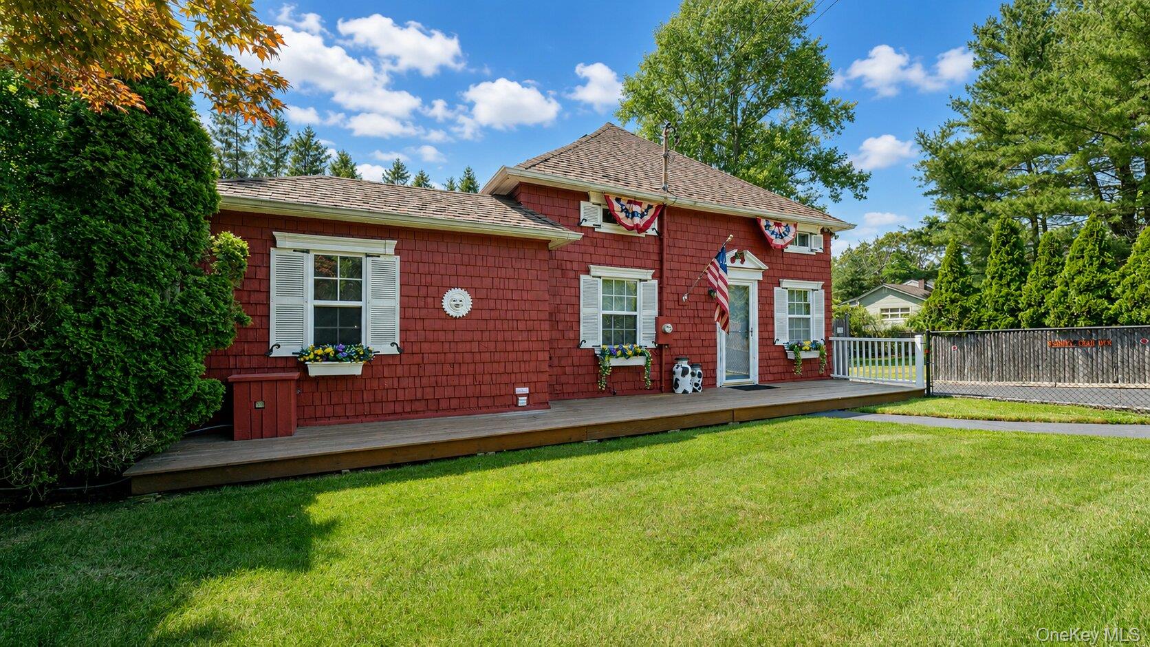 16 Yaphank Middle Island Road Property Photo 2