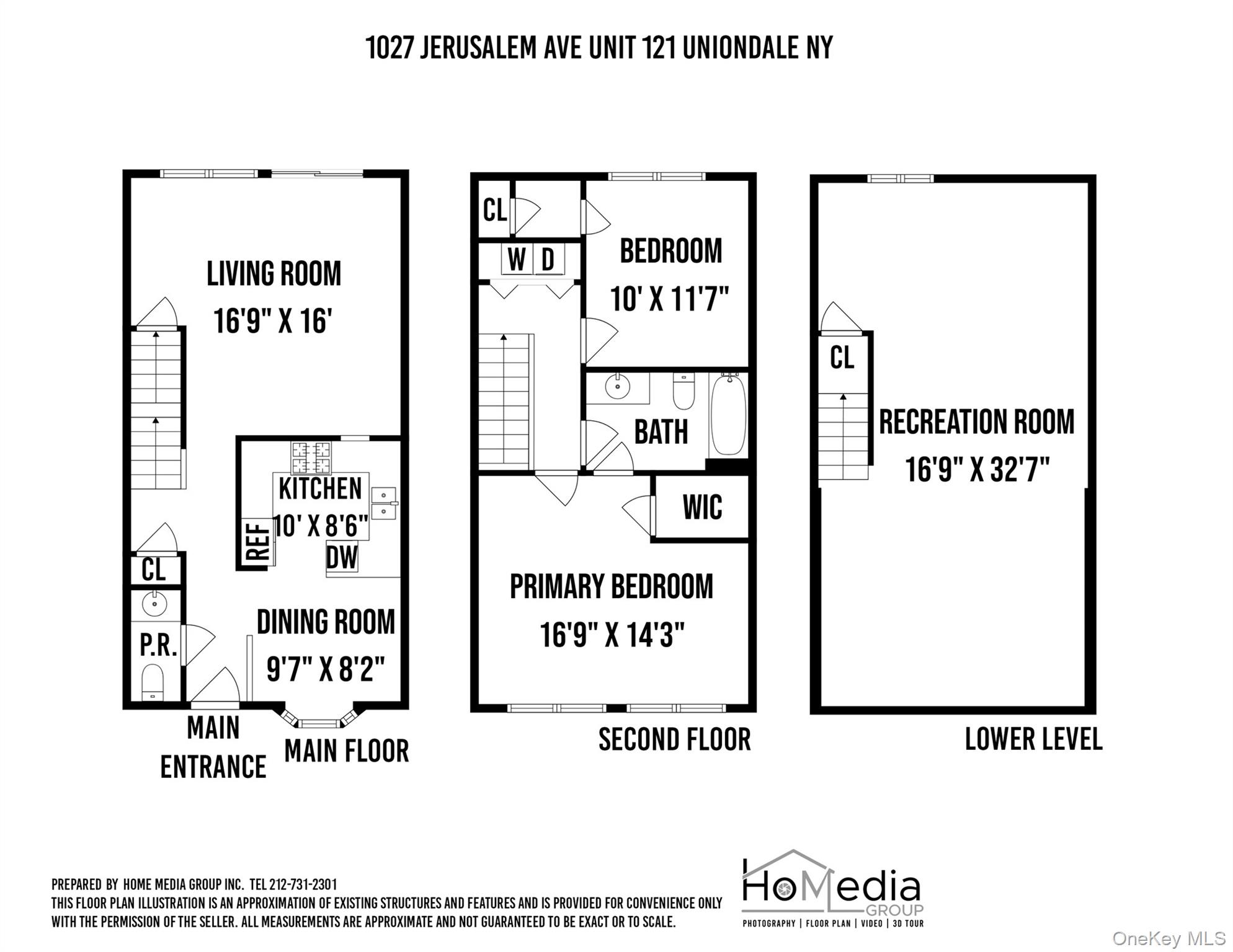 1027 Jerusalem Avenue 121 Property Photo 17