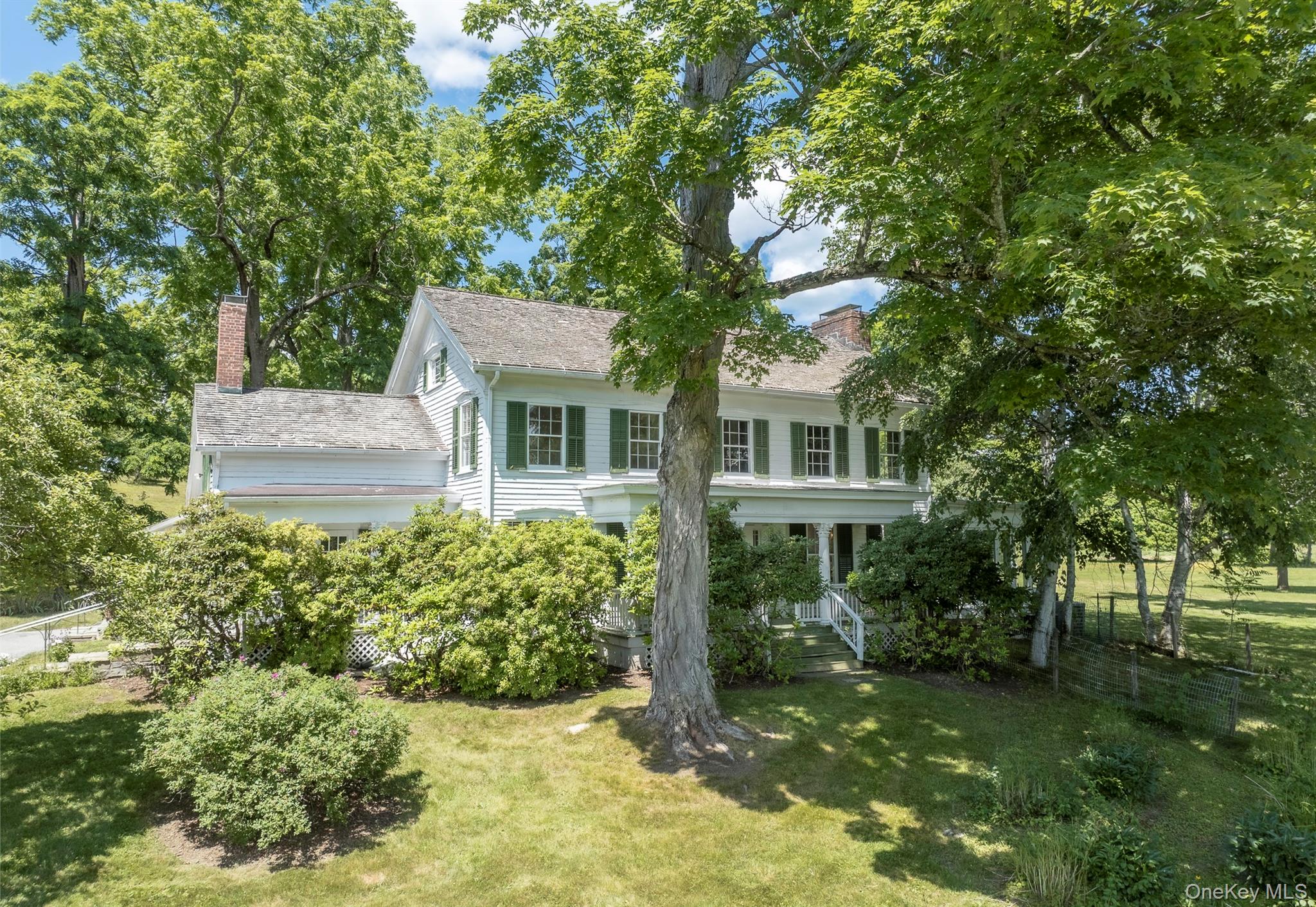 1197 Bulls Head Road Property Photo 1