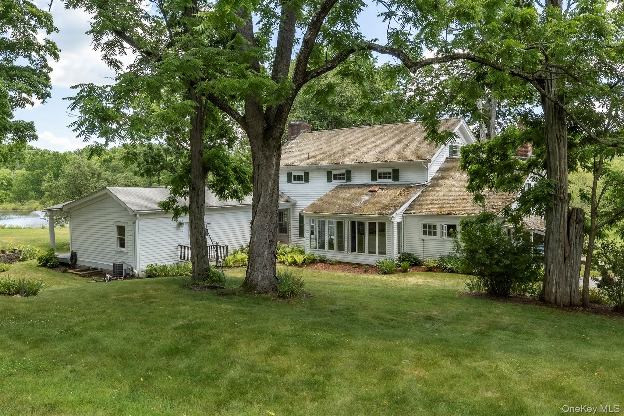 1197 Bulls Head Road Property Photo 4