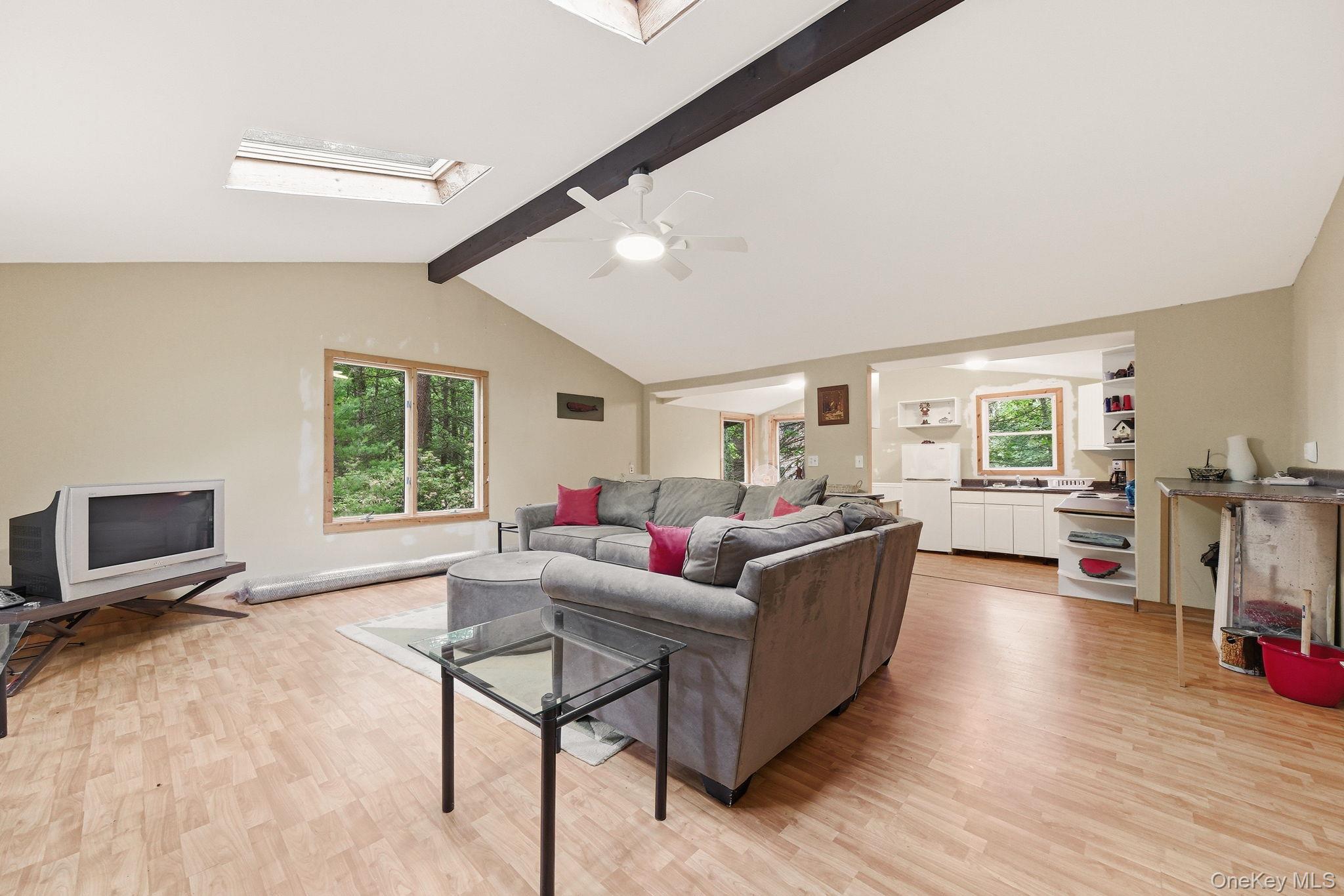 315 S Shore Drive Property Photo 2