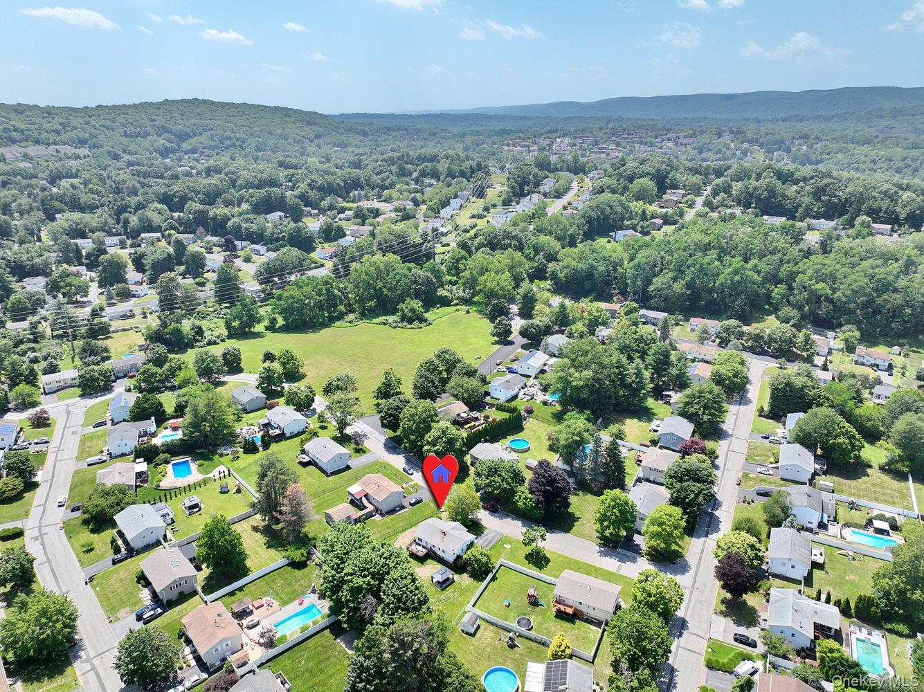20 Woodridge Drive Property Photo 48