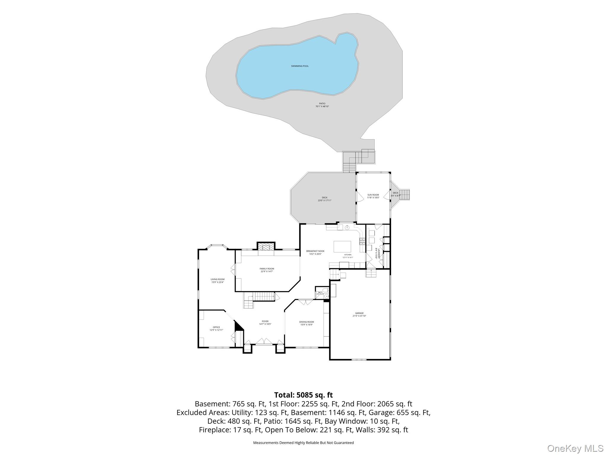 10 Crestview Drive Property Photo 36