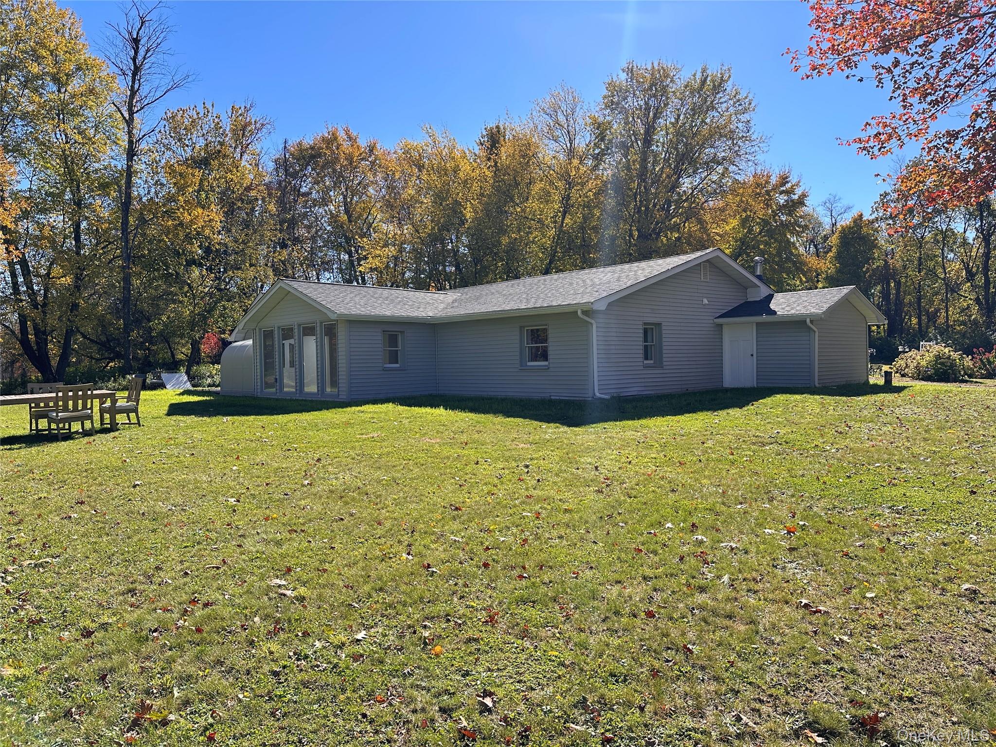 525 Plattekill Ardonia Road Property Photo 2