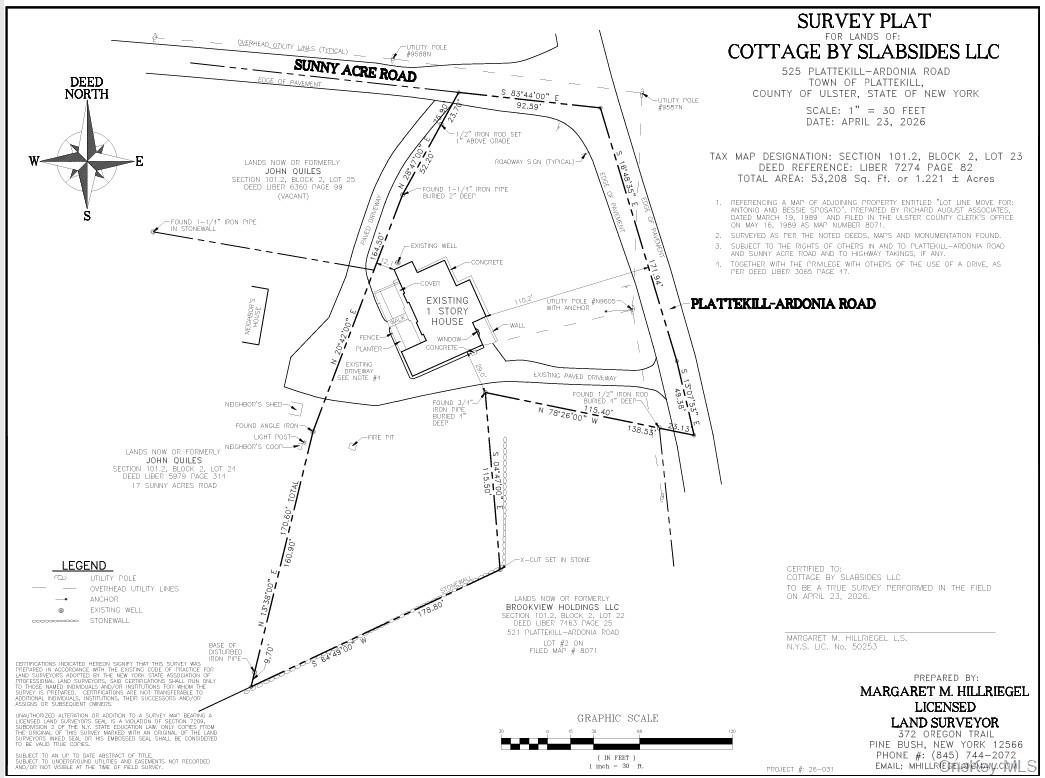 525 Plattekill Ardonia Road Property Photo 28