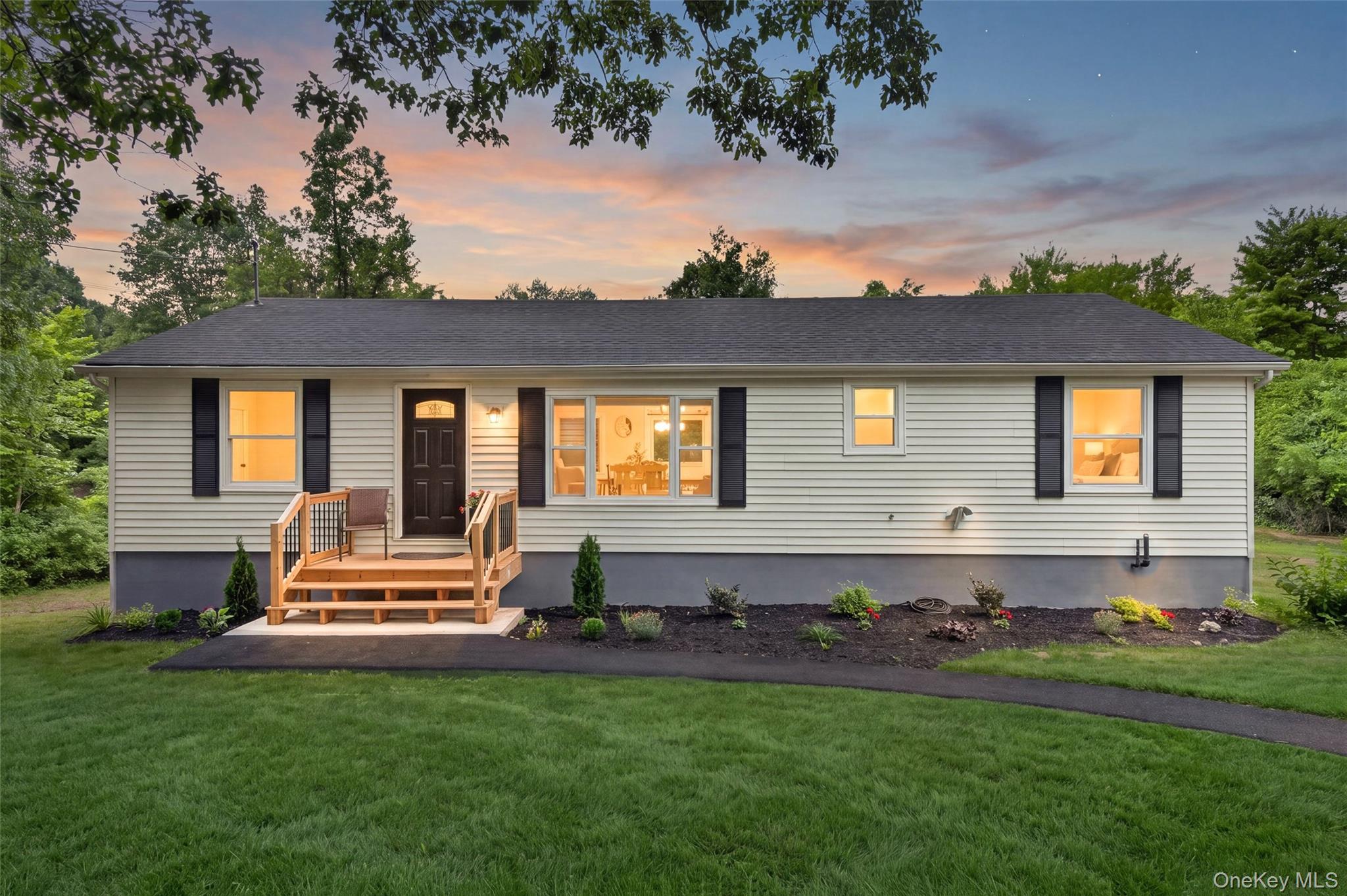 140 Rabbit Run Road Property Photo 1