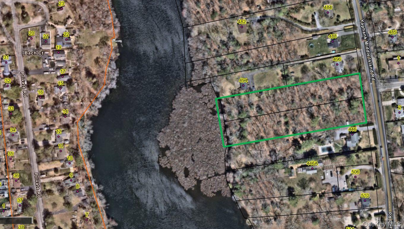 0 Yaphank-middle Island Road Property Photo 2