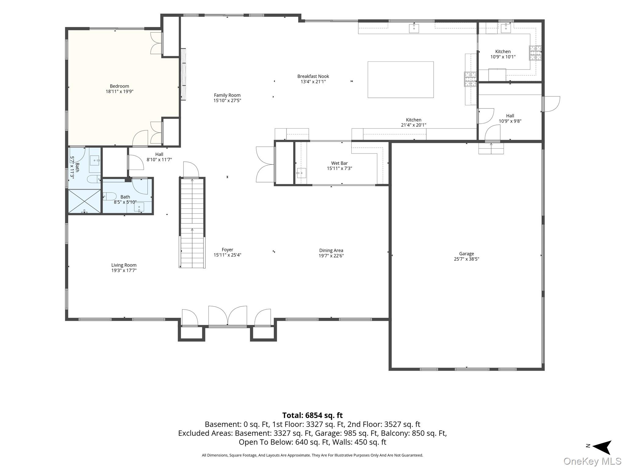 5 Somner Drive Property Photo 49