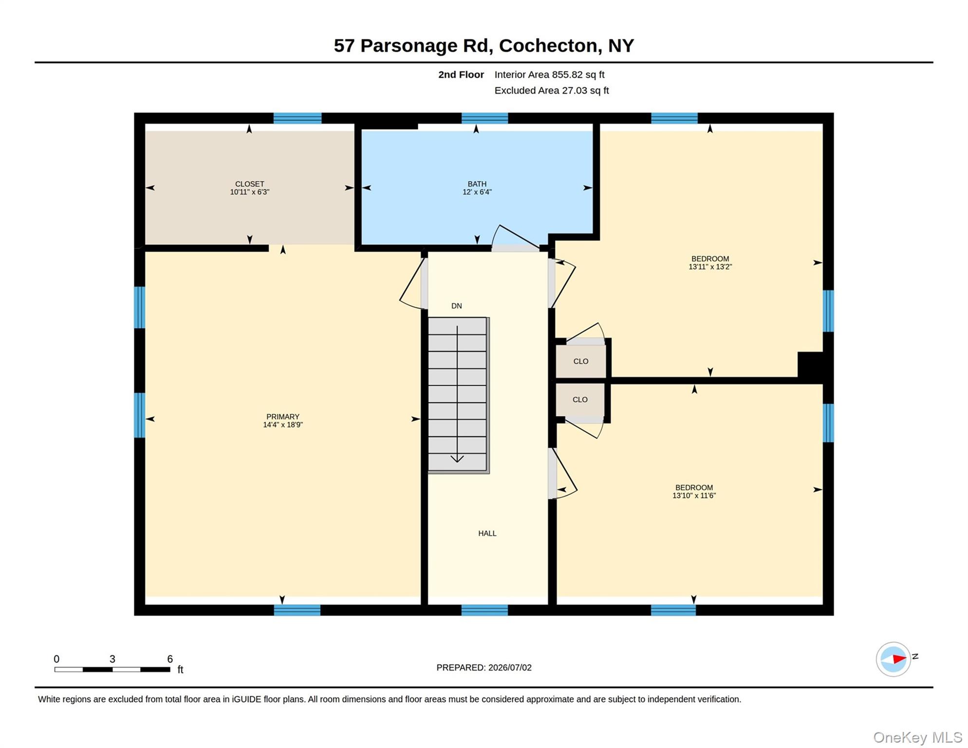 57 Parsonage Road Property Photo 48