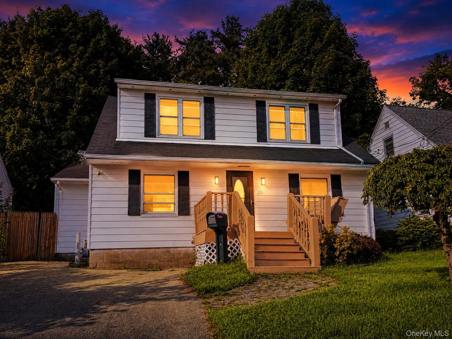 25 Independence Avenue Property Photo 1