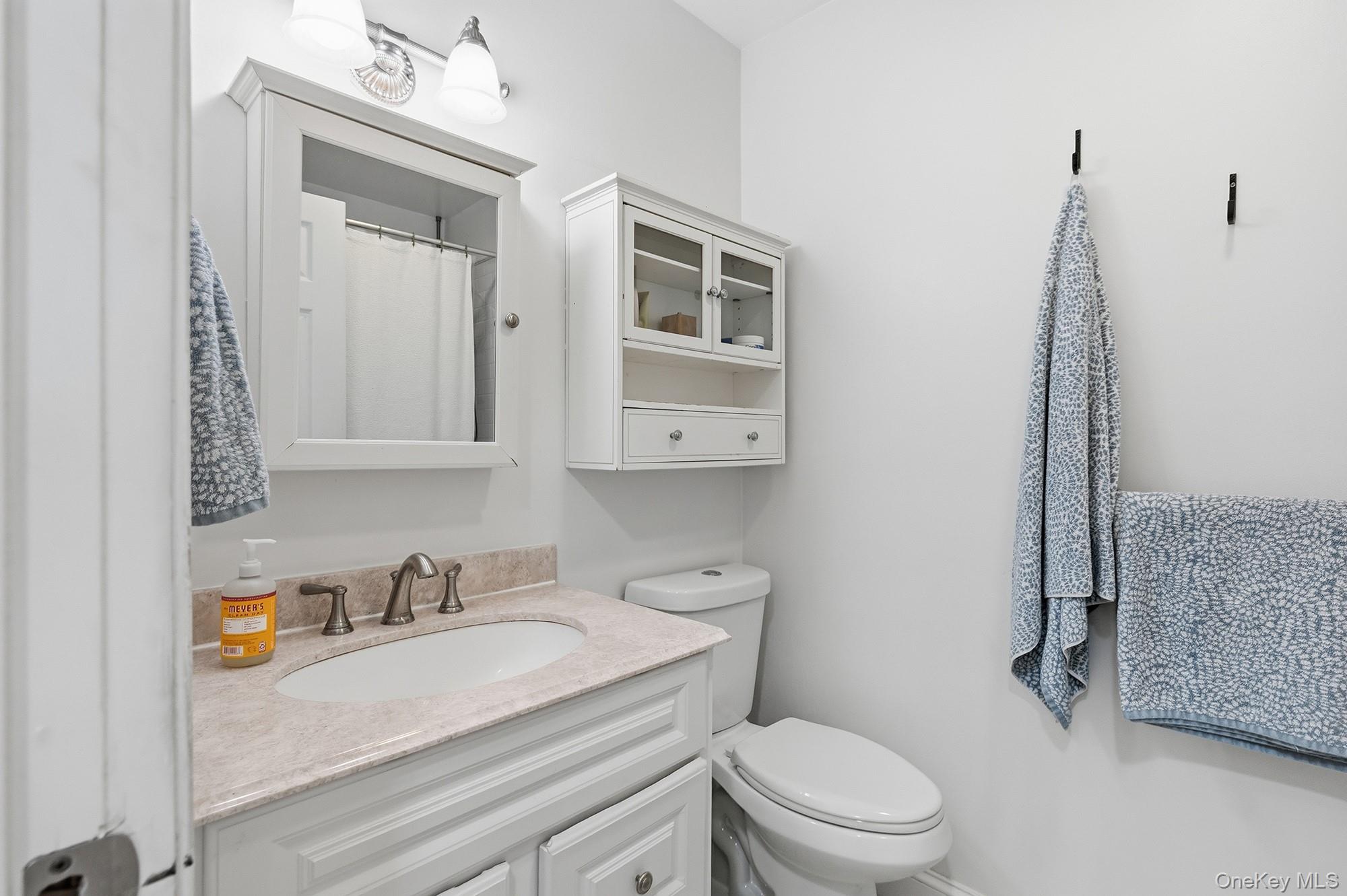 309 N Greeley Avenue 5c Property Photo 15